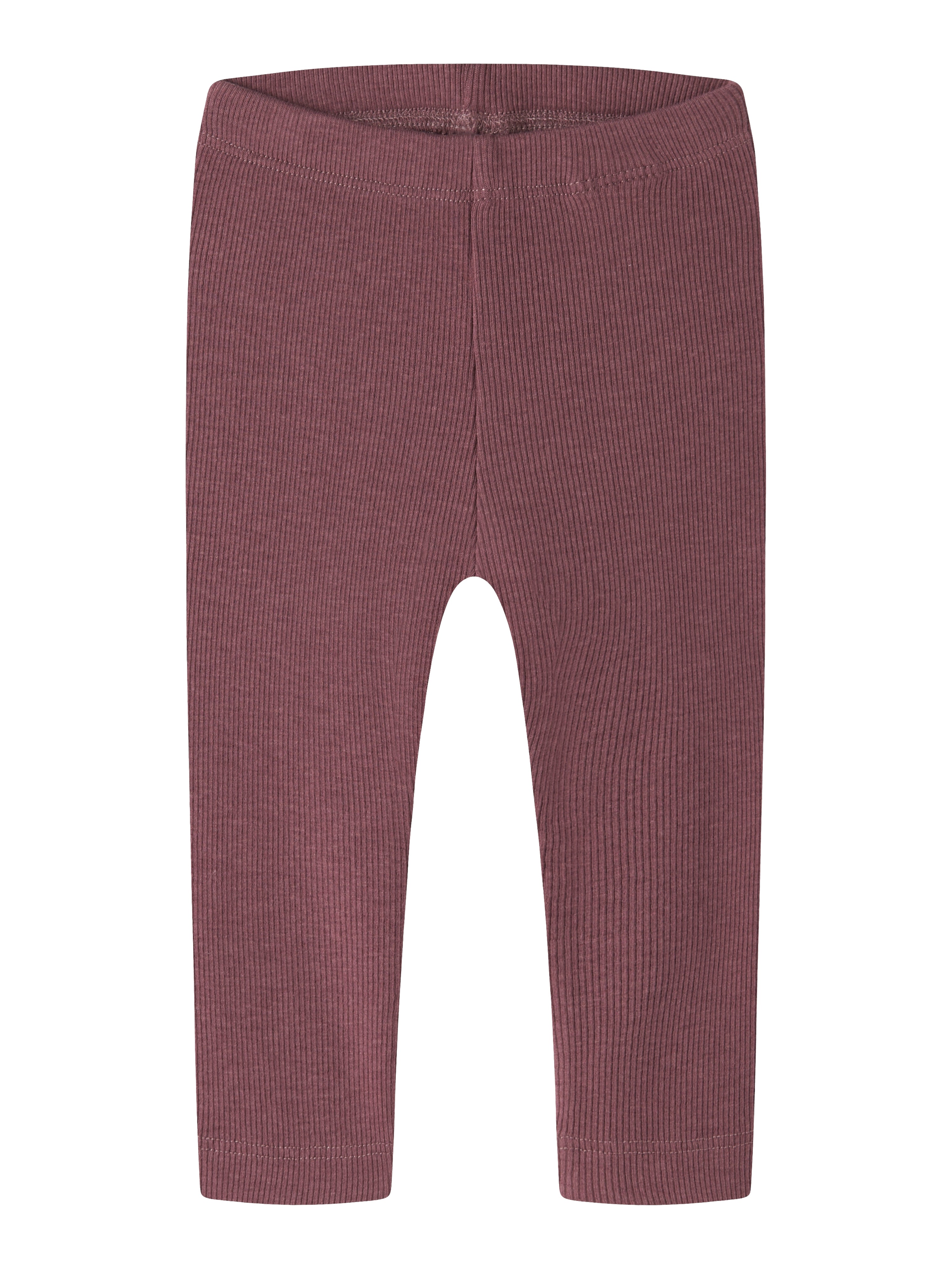 Name It Kab - Leggings Noos - Wild Ginger