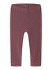Name It Kab - Leggings Noos - Wild Ginger