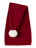 Name It Rinjaha - Knit Hat - Red Dahlia / Solid