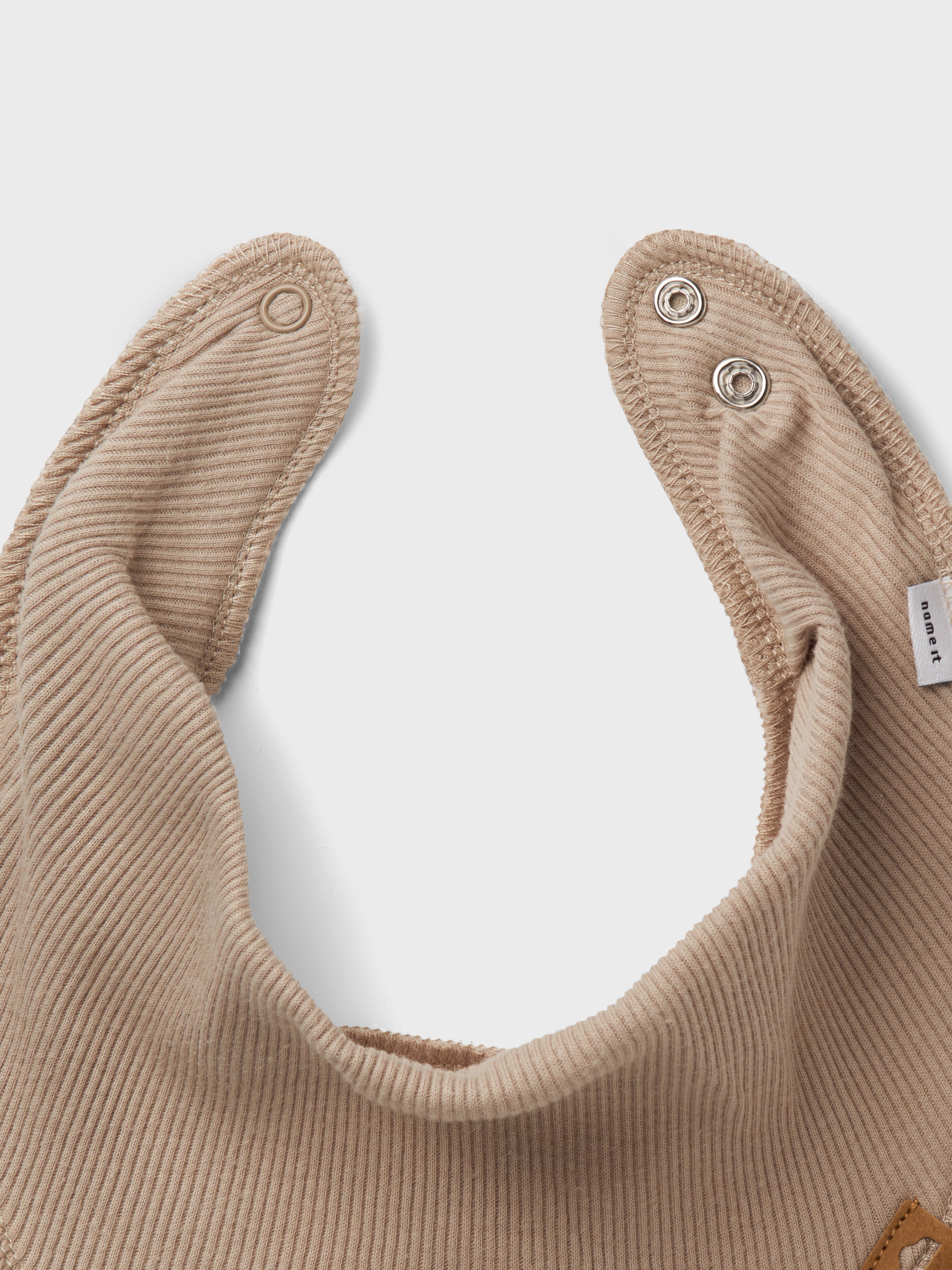 Name It Yvetti - 3 pak. Hagesmæk NOOS - Dark Sapphire / Coronet Blue / Pure Cashmere