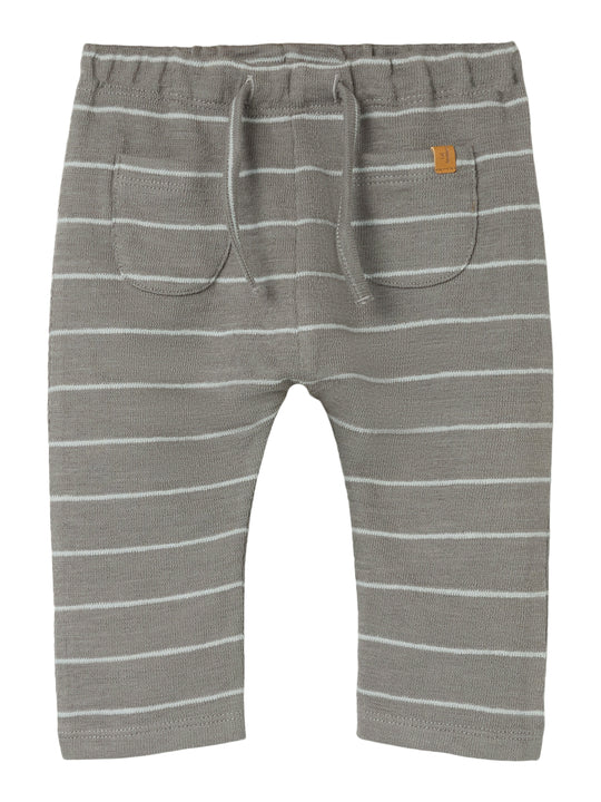 Lil Atelier Salim Pant - Silent Storm