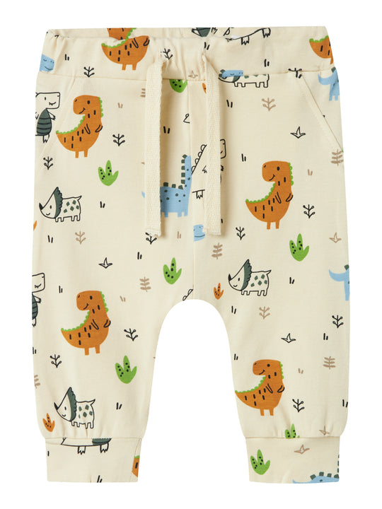 Name It Vroels Pants - Summer Sand