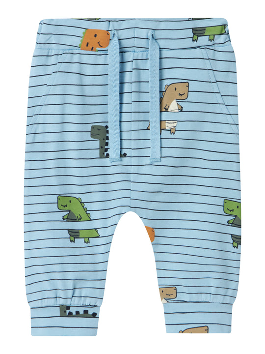 Name It Vroels Pants - Dusk Blue