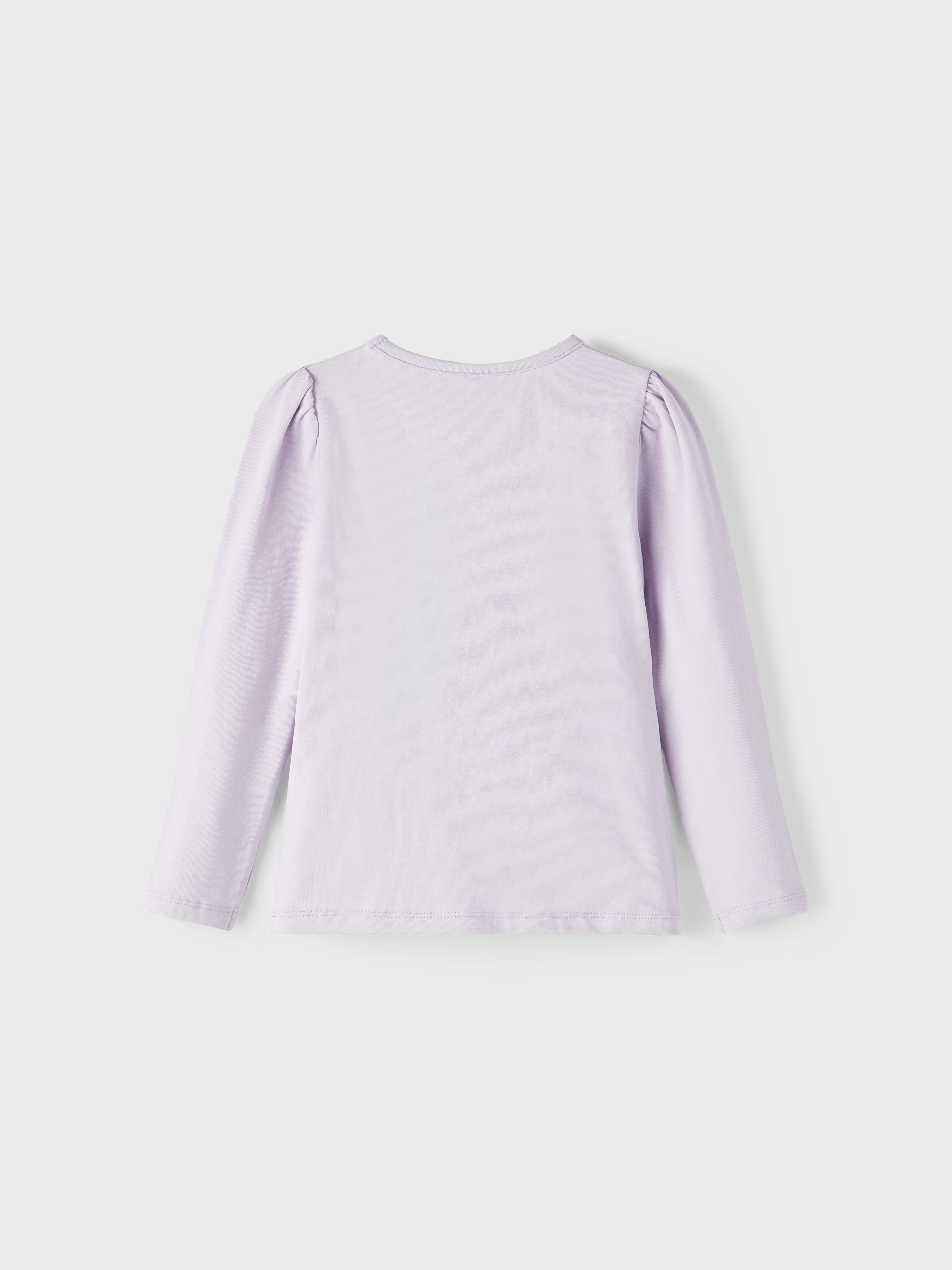 Name It Pomma Top - Orchid Petal