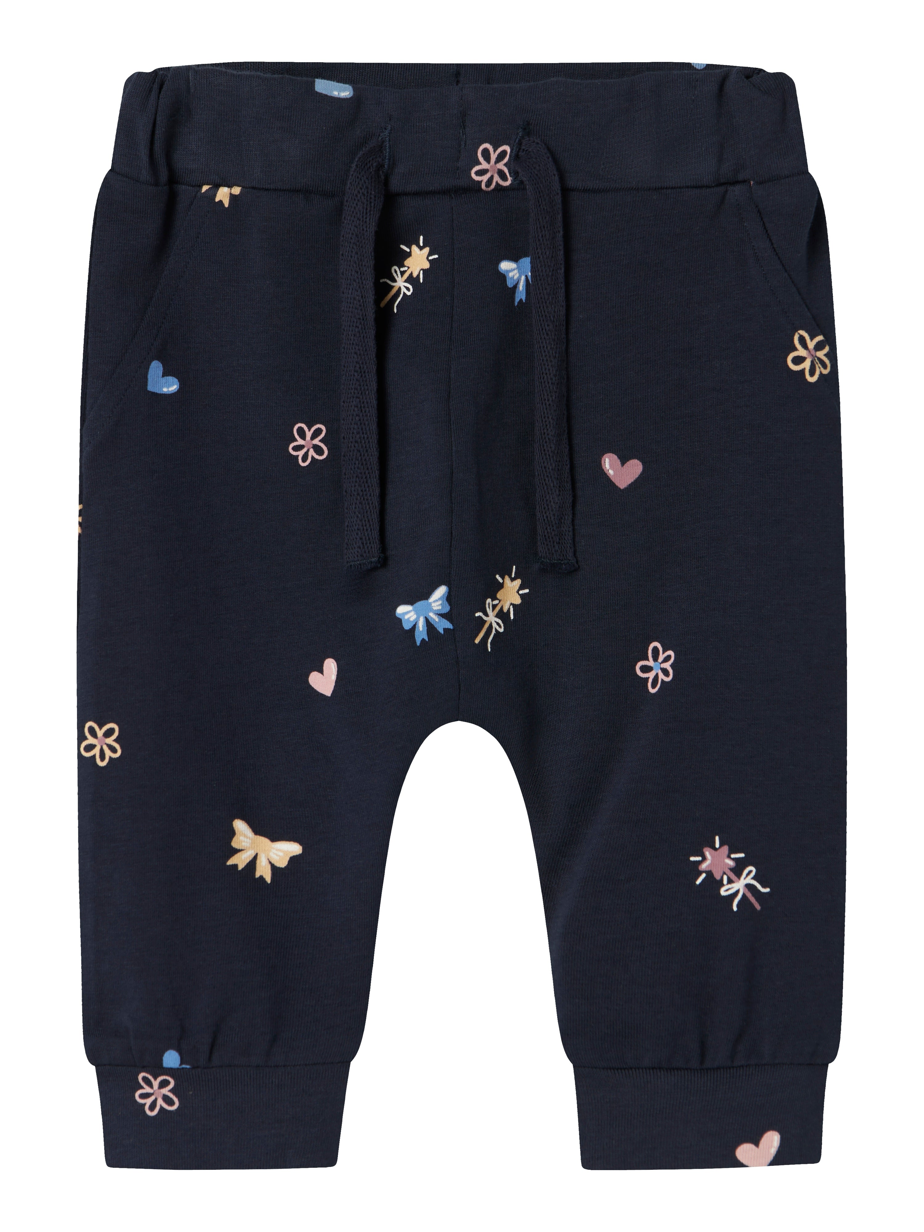 Name It Vandora Pants - Navy Blazer