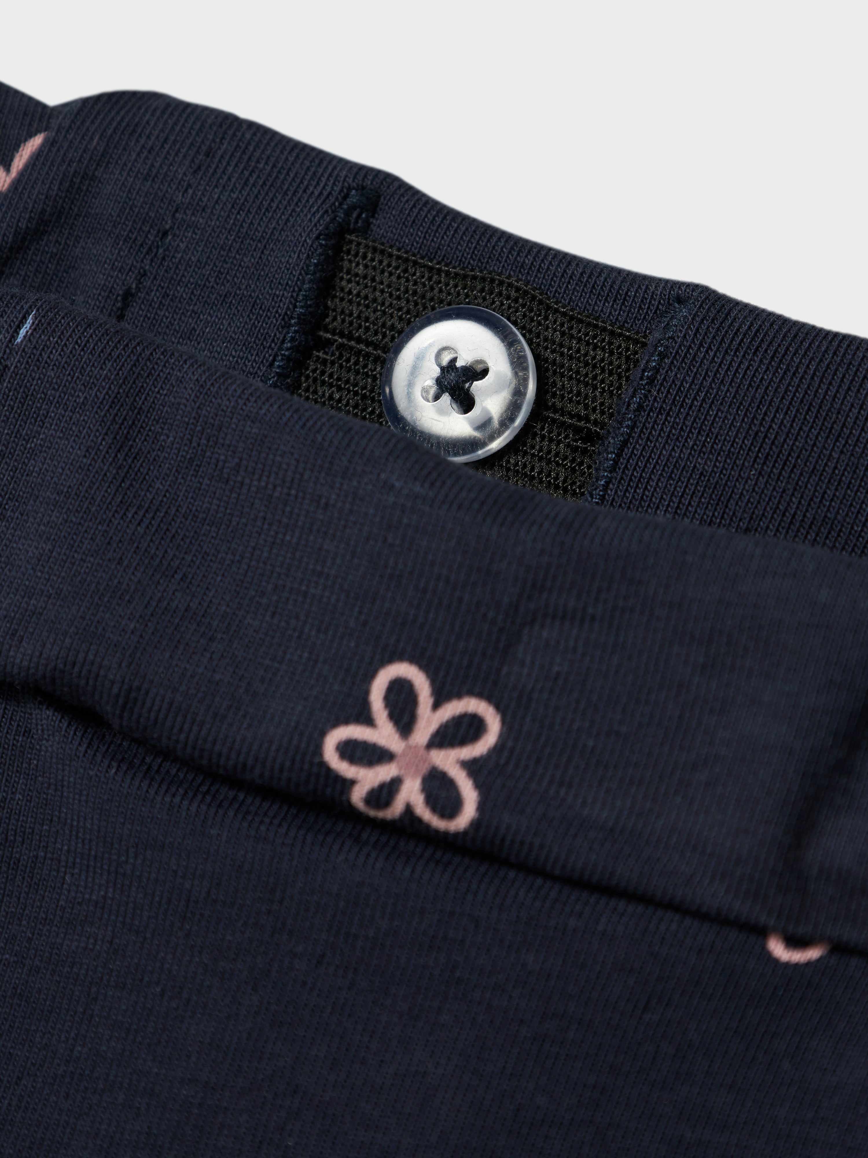 Name It Vandora Pants - Navy Blazer