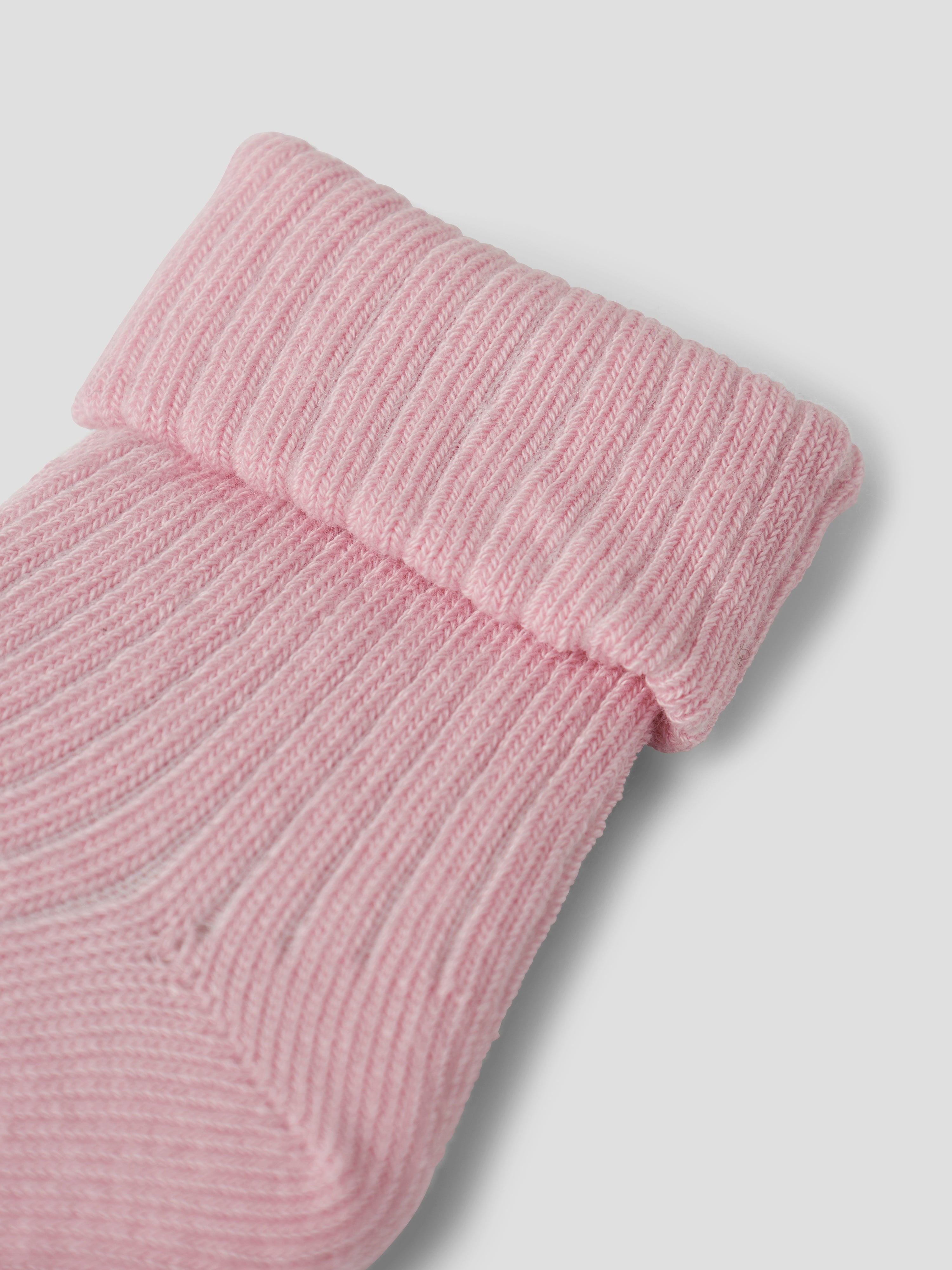 Name It Nobba Strømpe - Fragrant Lilac