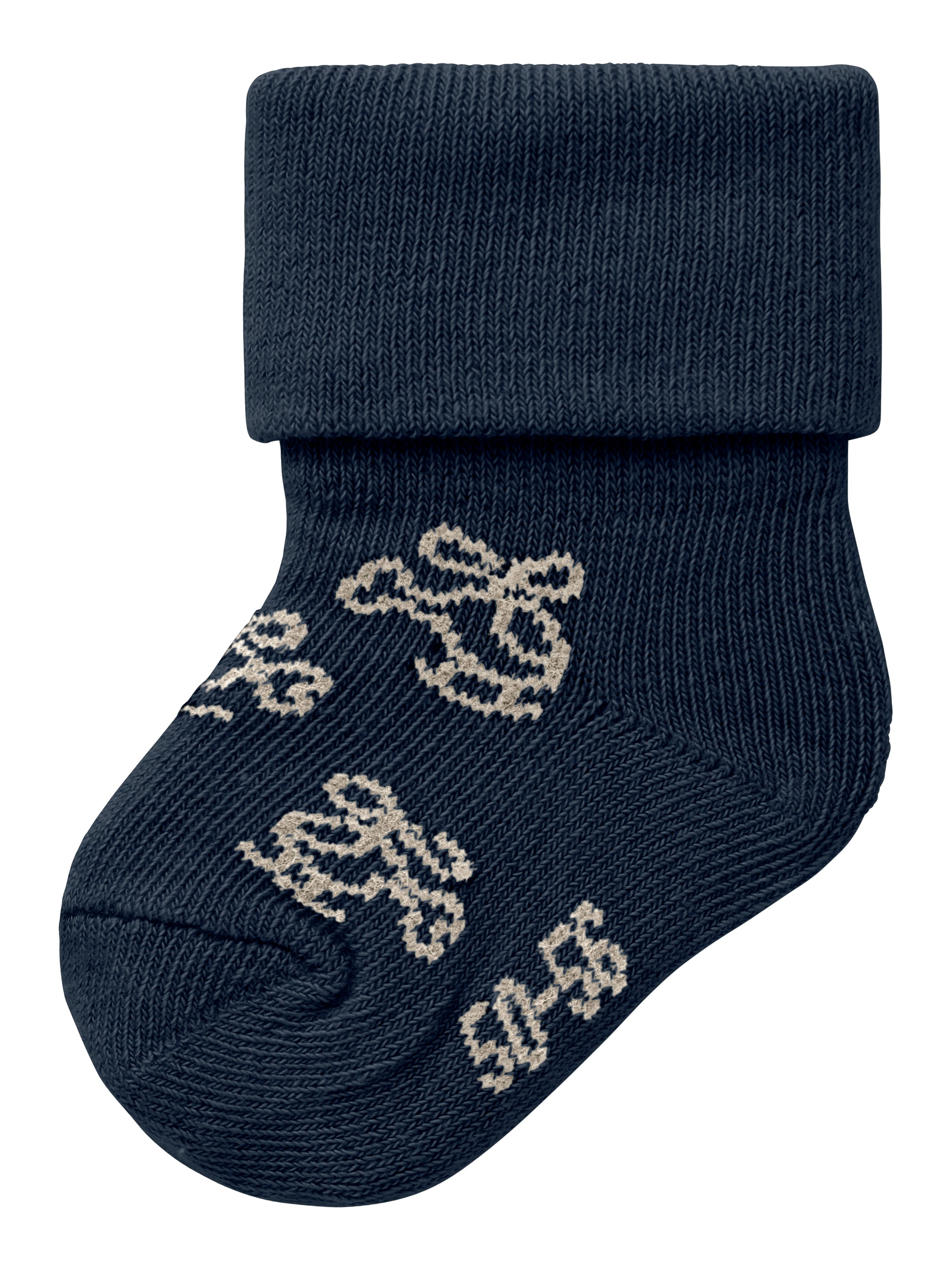 Name It Kurt Strømpe - Navy Blazer