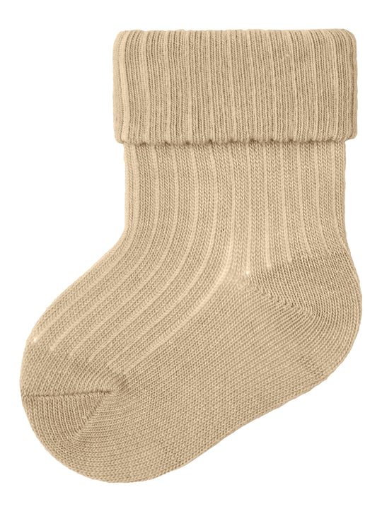 Name It Nobba Strømpe - Peyote