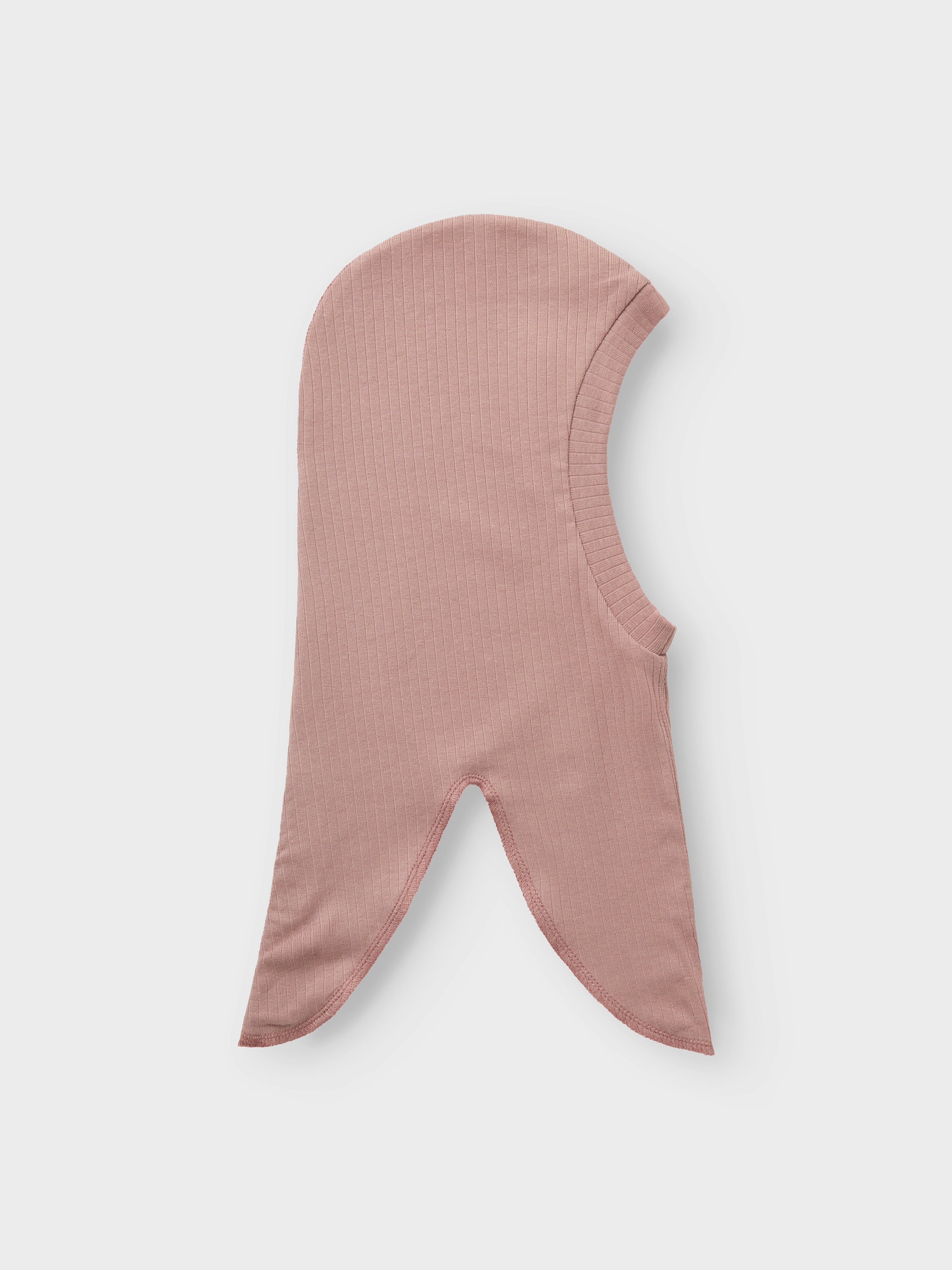 Name It Mex Balaclava - Woodrose