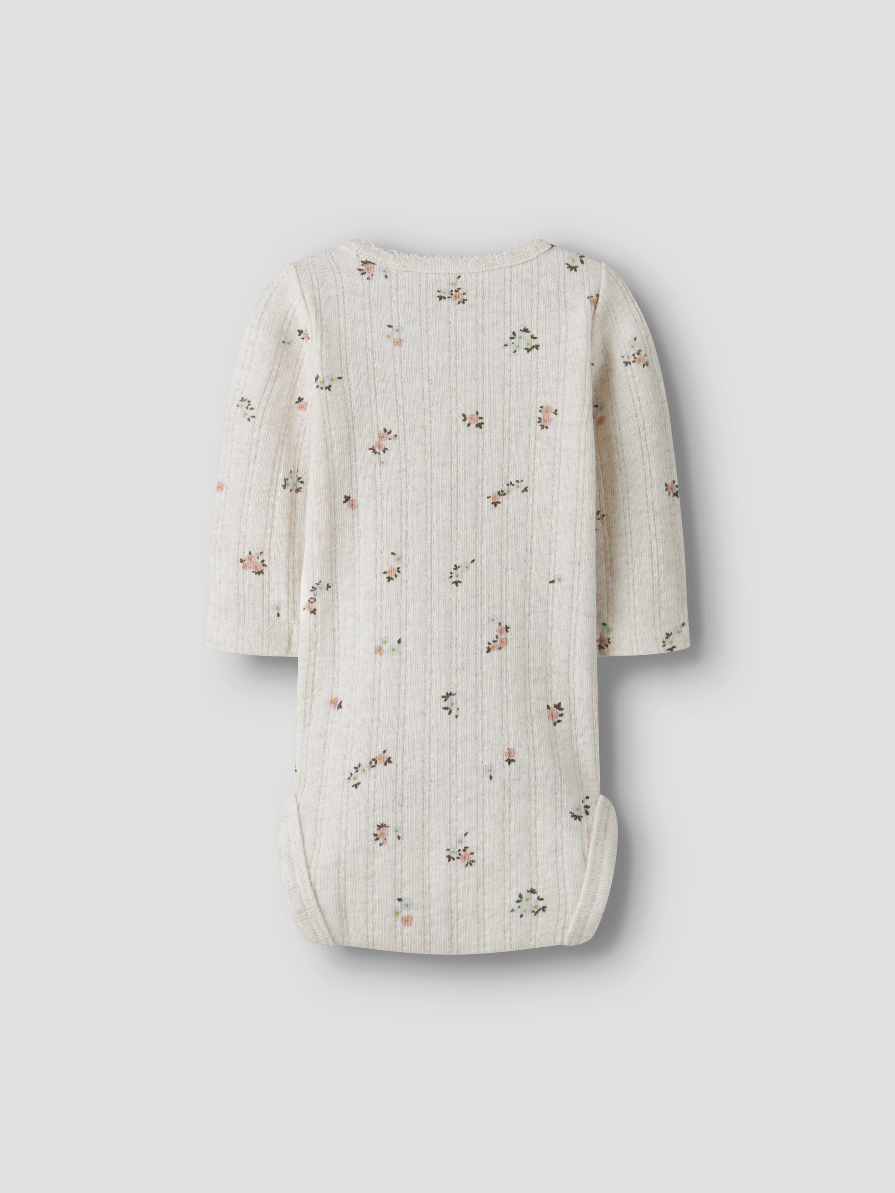 Name It Lower Body - Peyote Melange