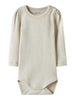 Name It Ludmilla Body - Peyote Melange