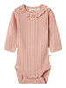 Lil Atelier Rachel Nis Slim Body - Misty Rose