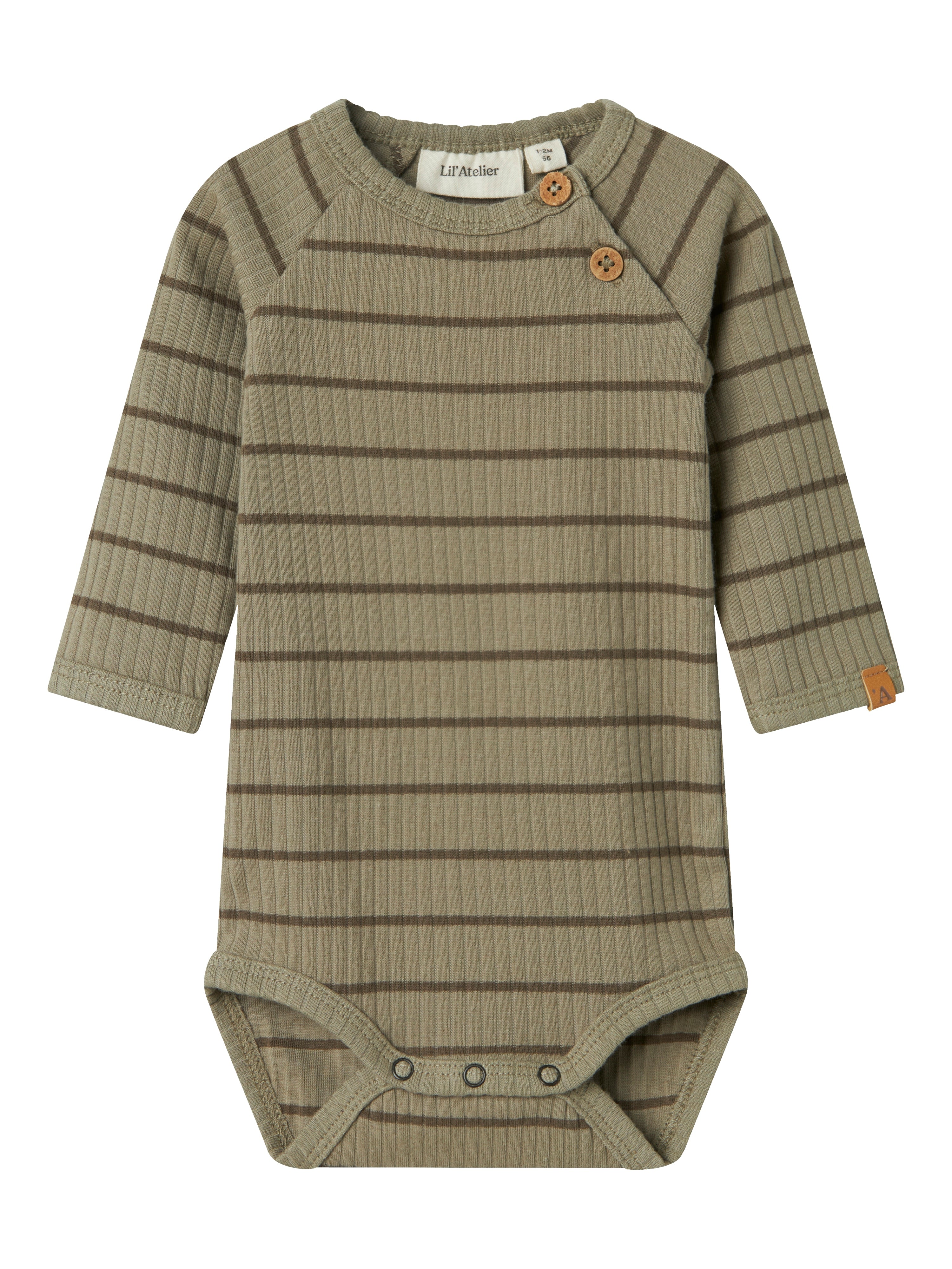 Lil Atelier Kail Body NOOS - Overland Trek