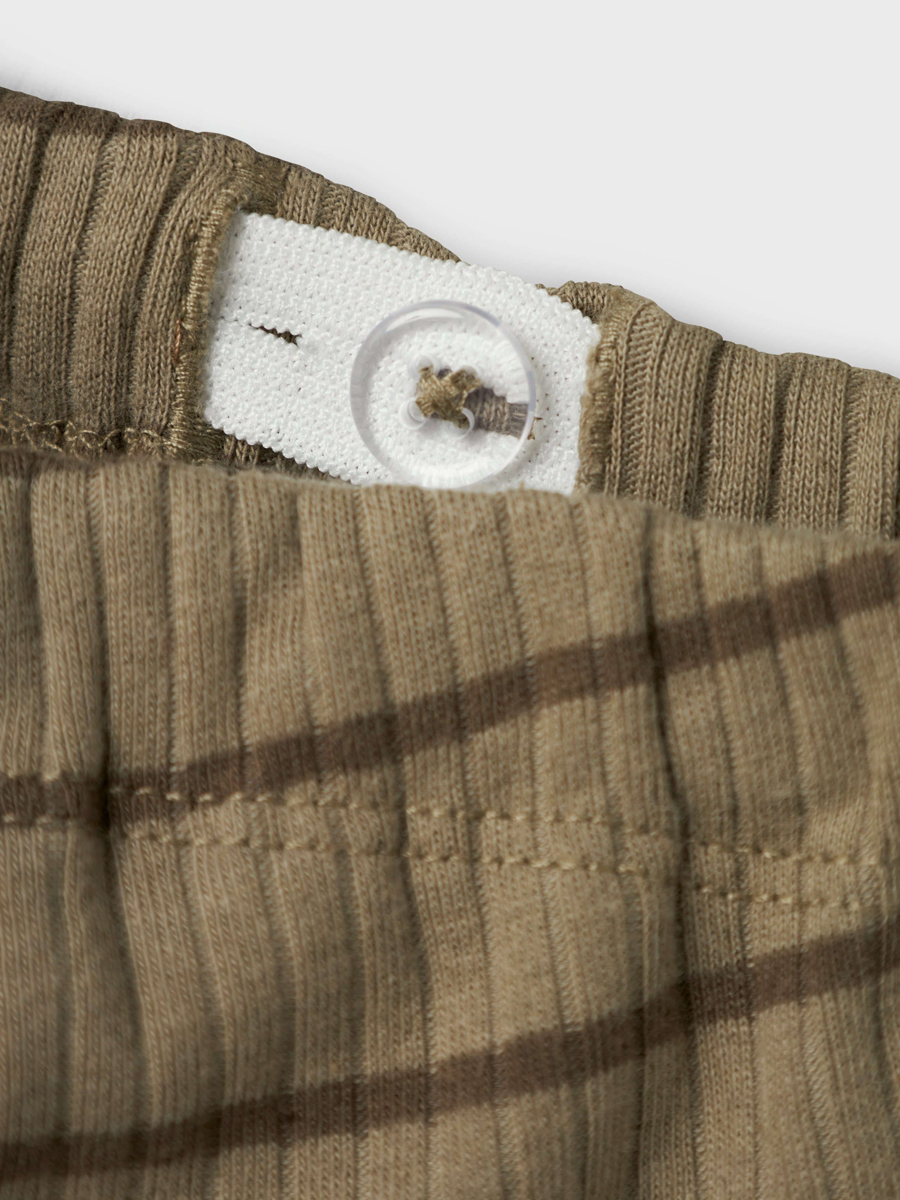 Lil Atelier Kail Pants NOOS - Overland Trek