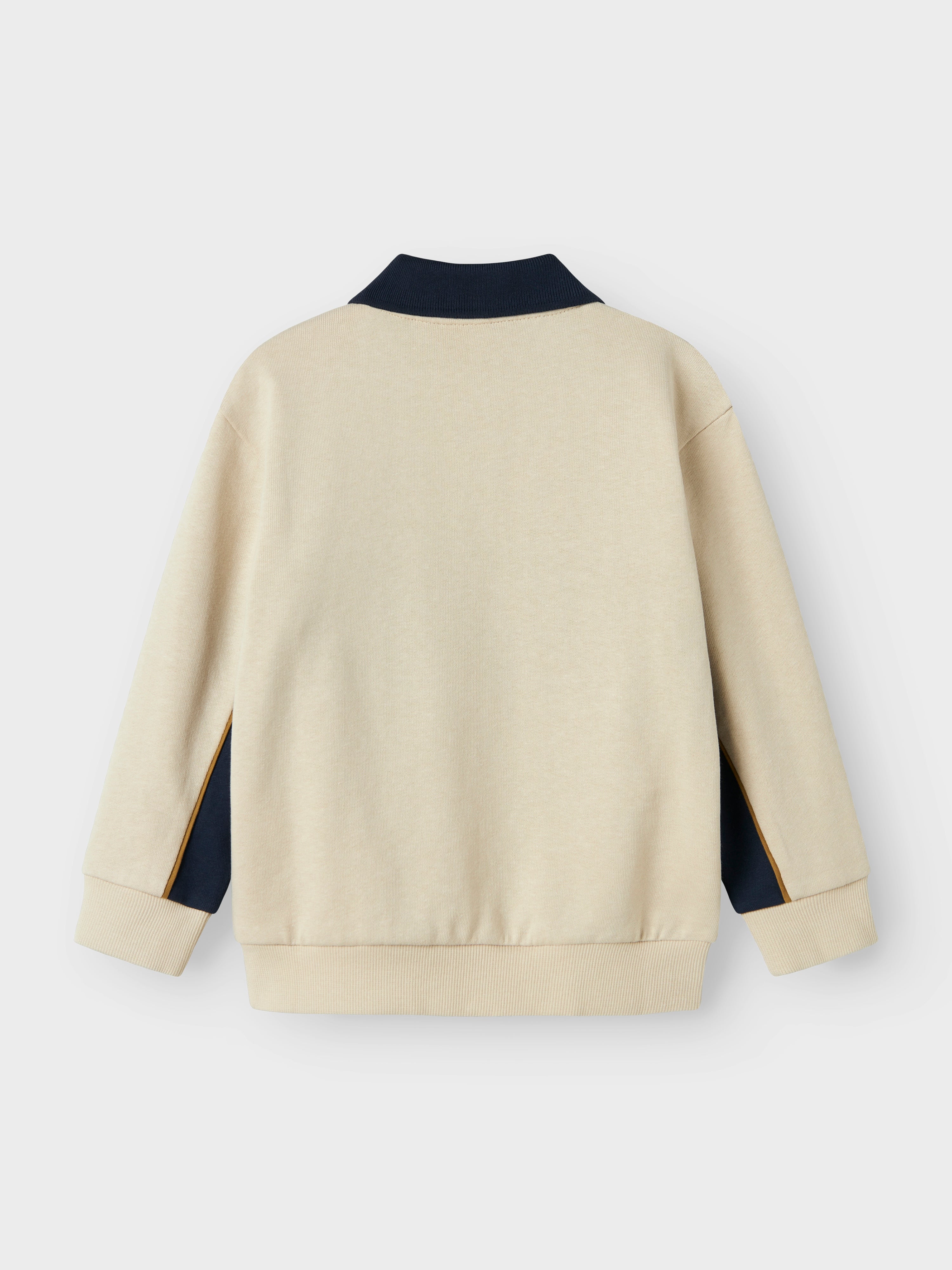 Name It Lucan Sweat Polo - Peyote