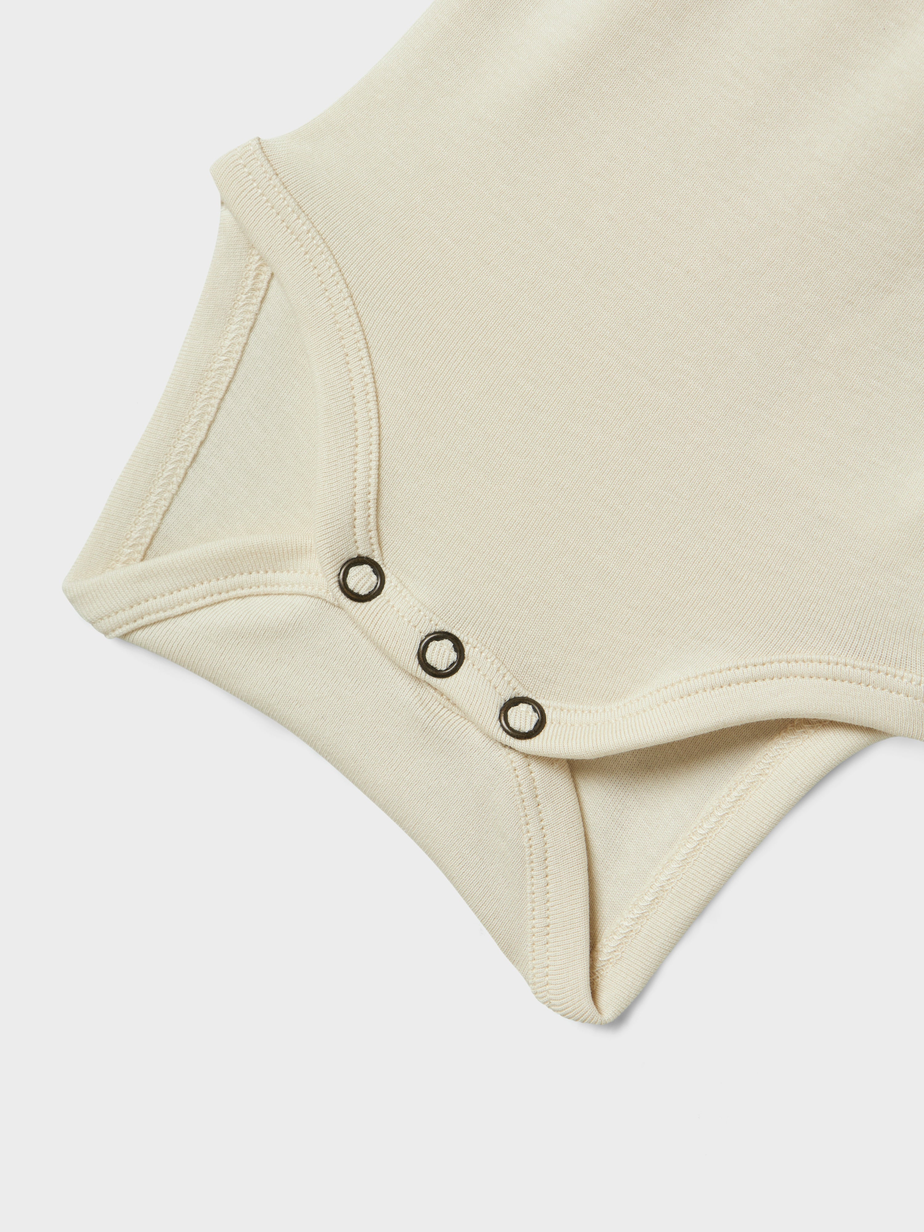 Lil Atelier Gayo Sar Slim Body - Turtledove