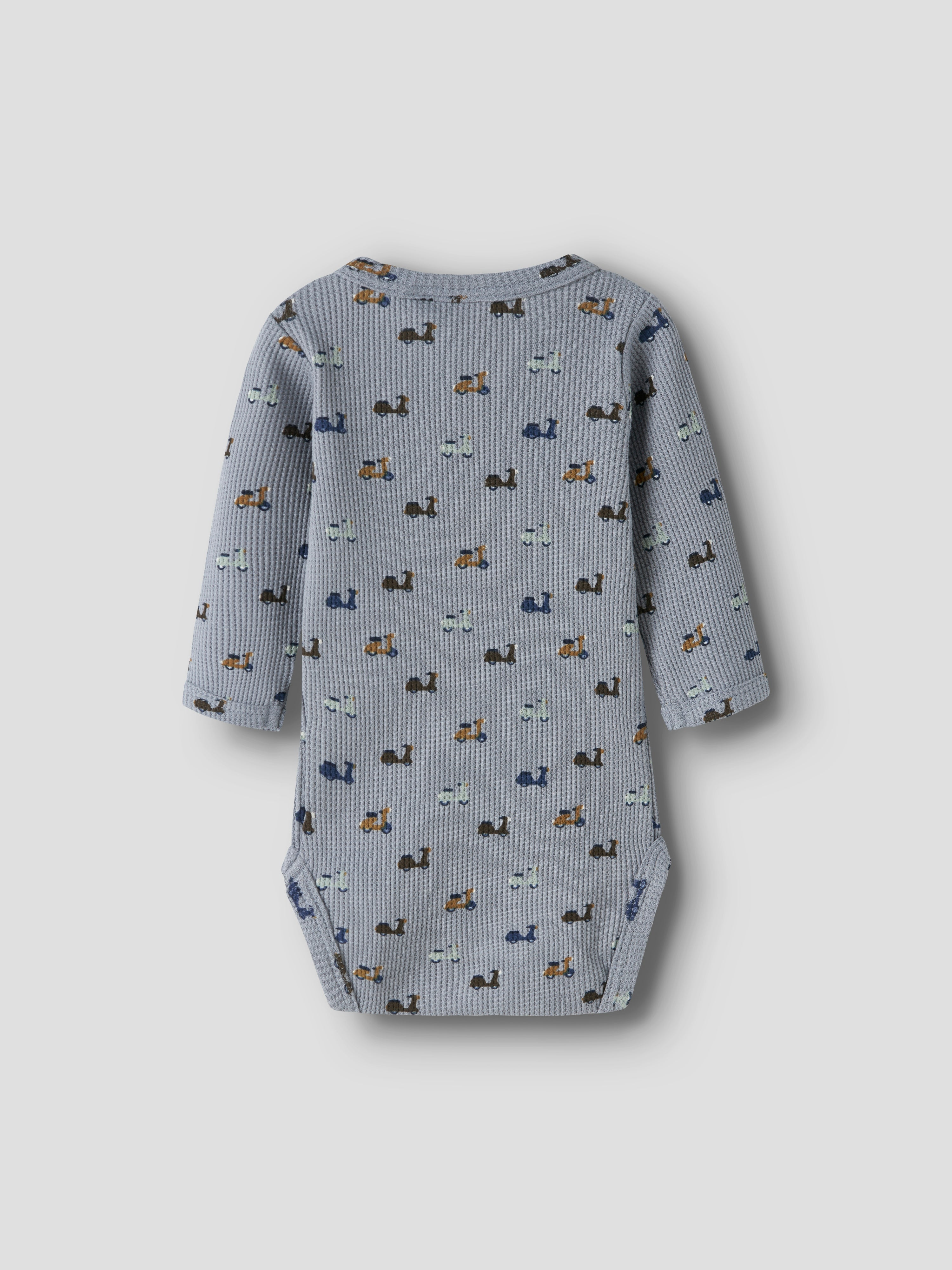 Name It Nooter Body - Tradewinds