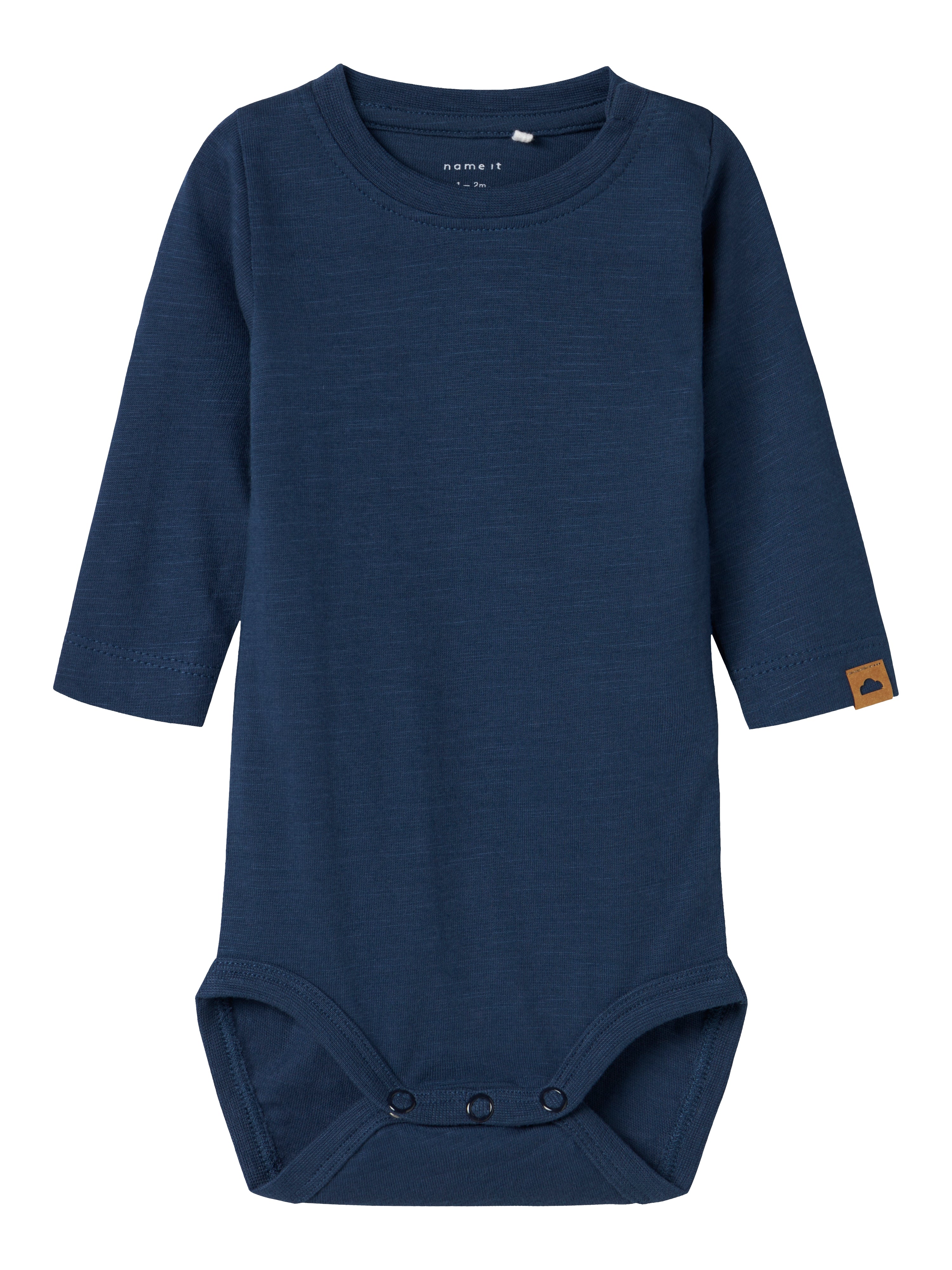 Name It Nowel Body - Insignia Blue