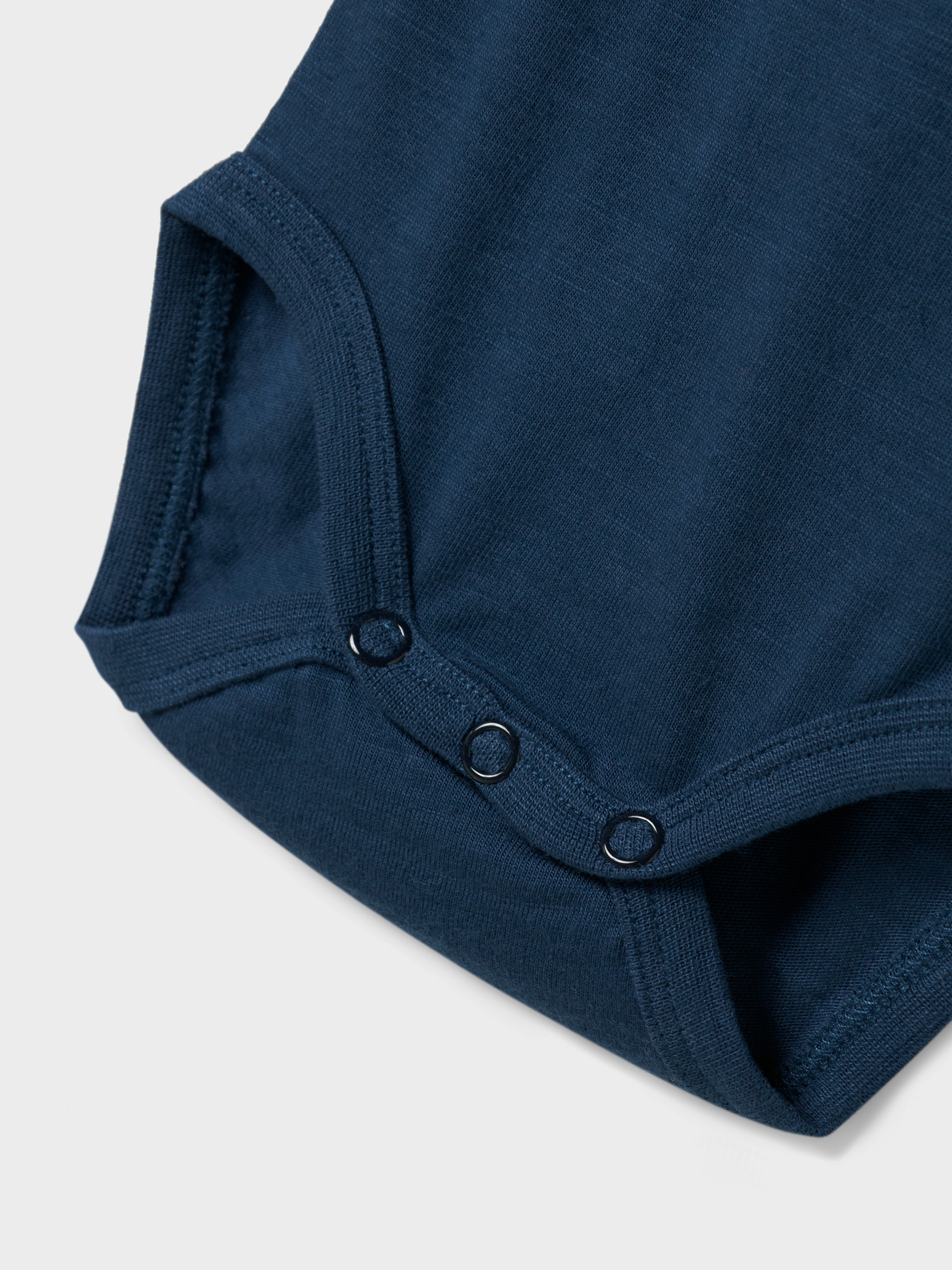 Name It Nowel Body - Insignia Blue