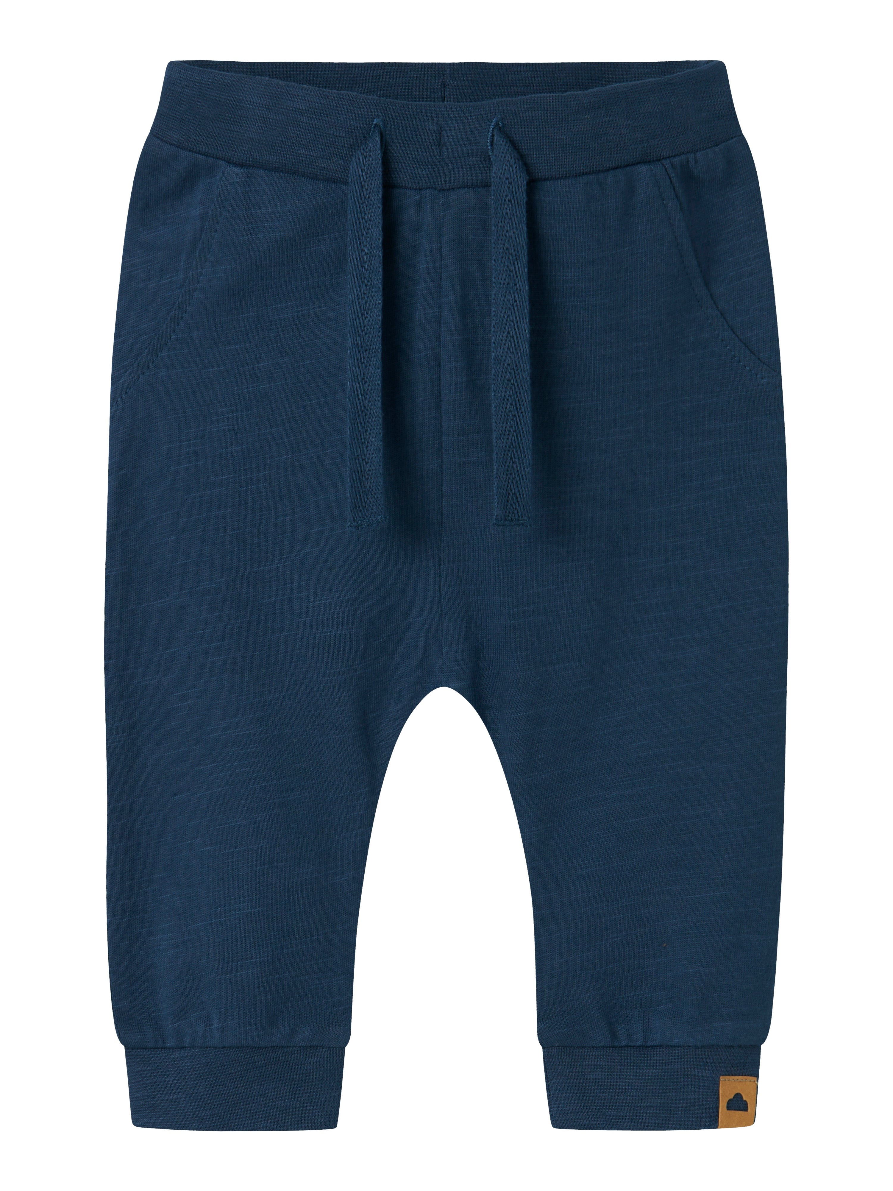 Name It Nowel Pants - Insignia Blue