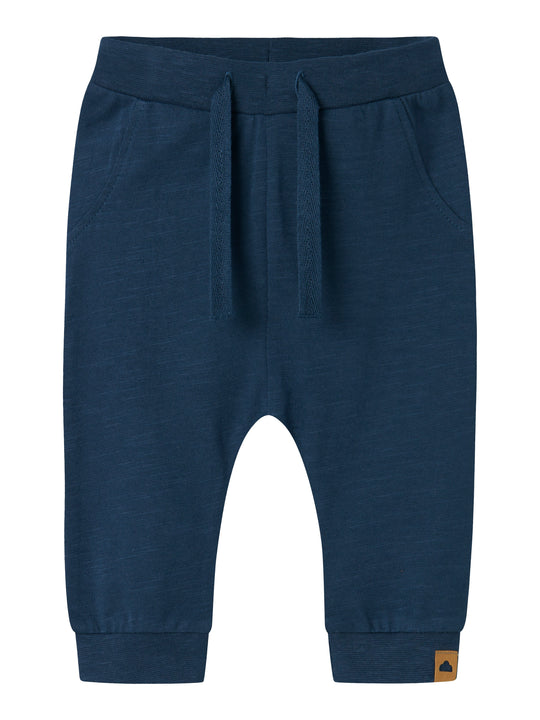 Name It Nowel Pants - Insignia Blue