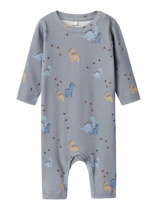 Name It Nohr Bodysuit - Tradewinds