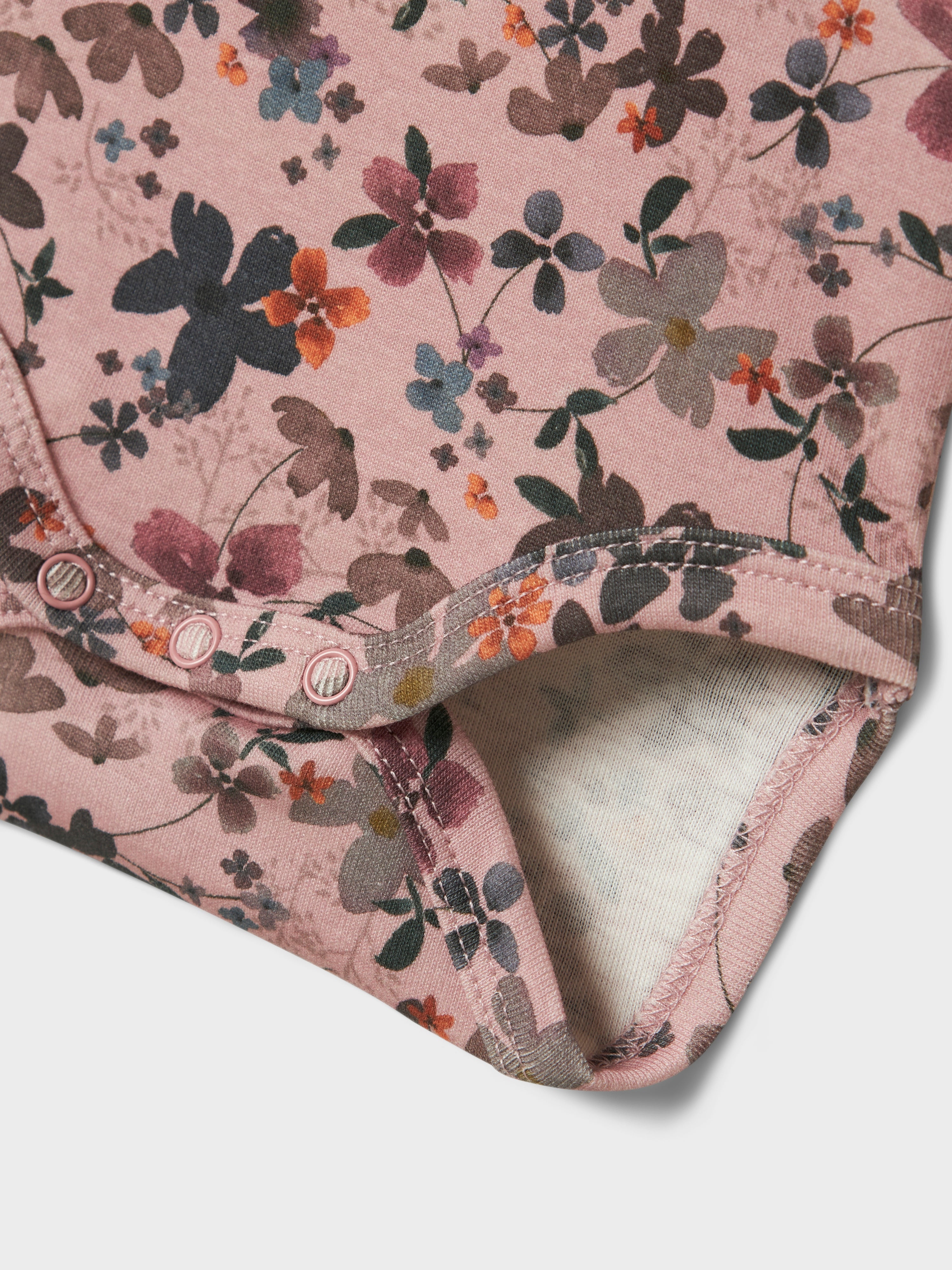 Name It Naline Body - Burnished Lilac