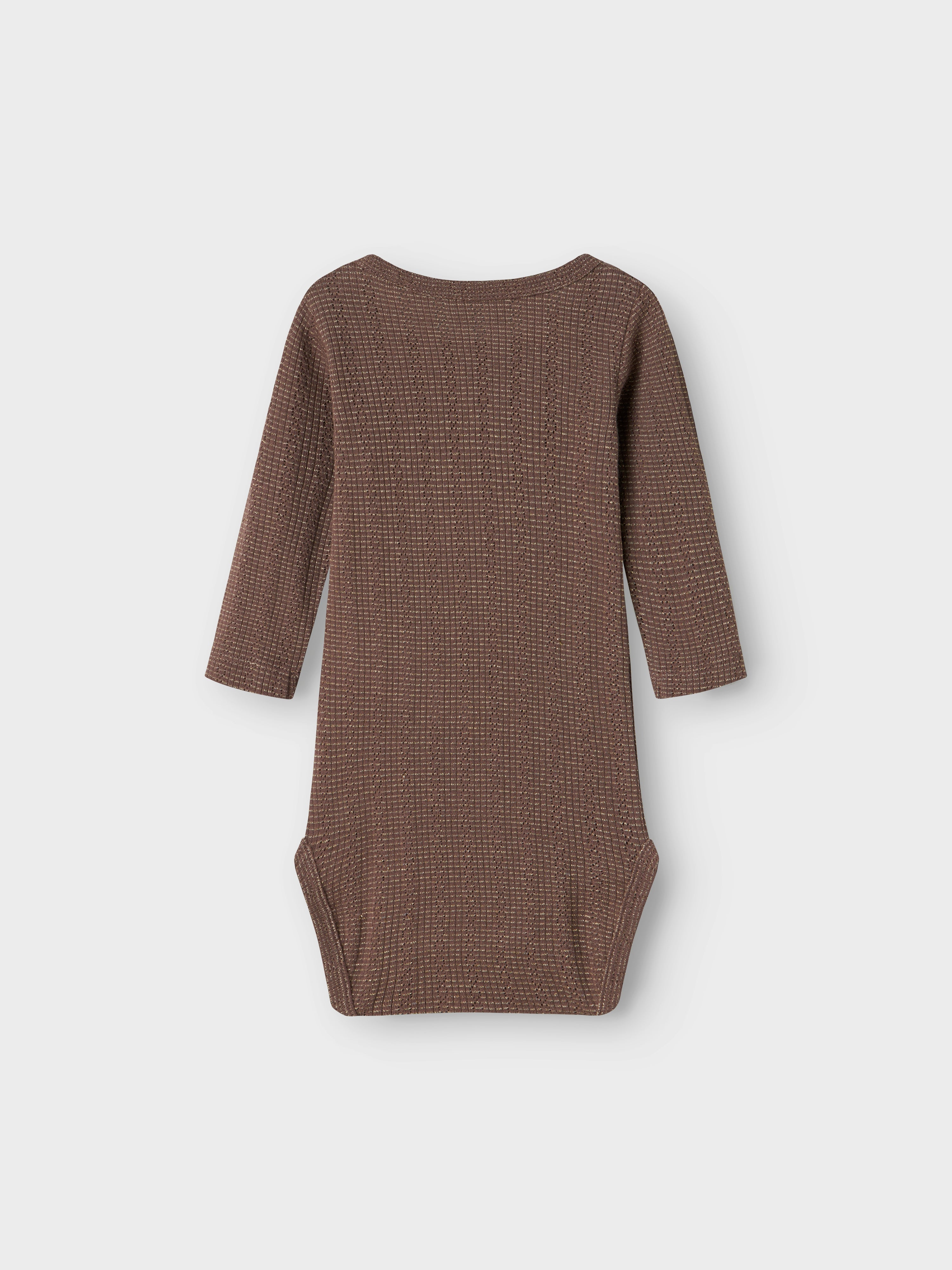 Name It Noelle Body - Peppercorn