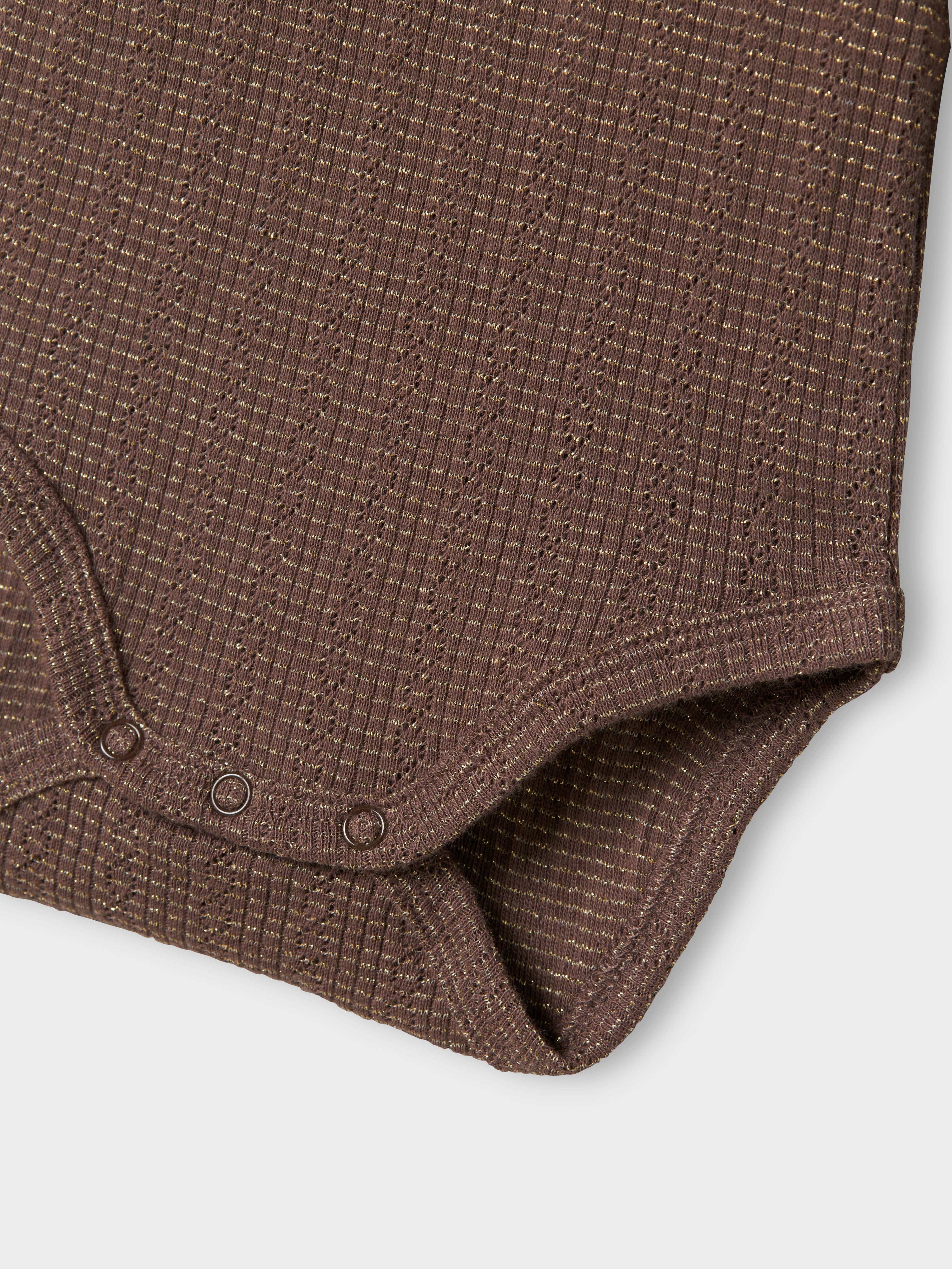 Name It Noelle Body - Peppercorn