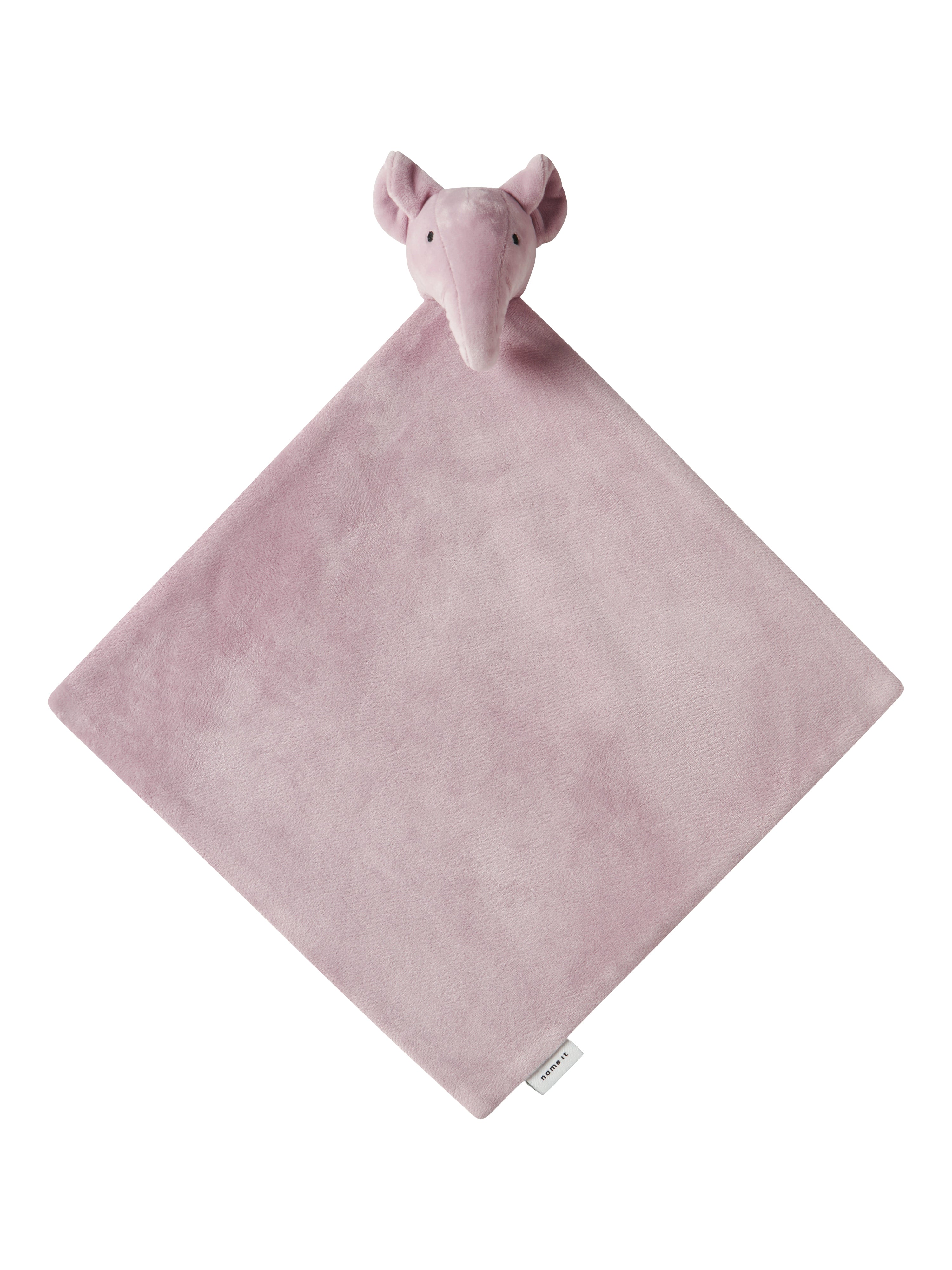 Name It Polda Nusseklud - Burnished Lilac