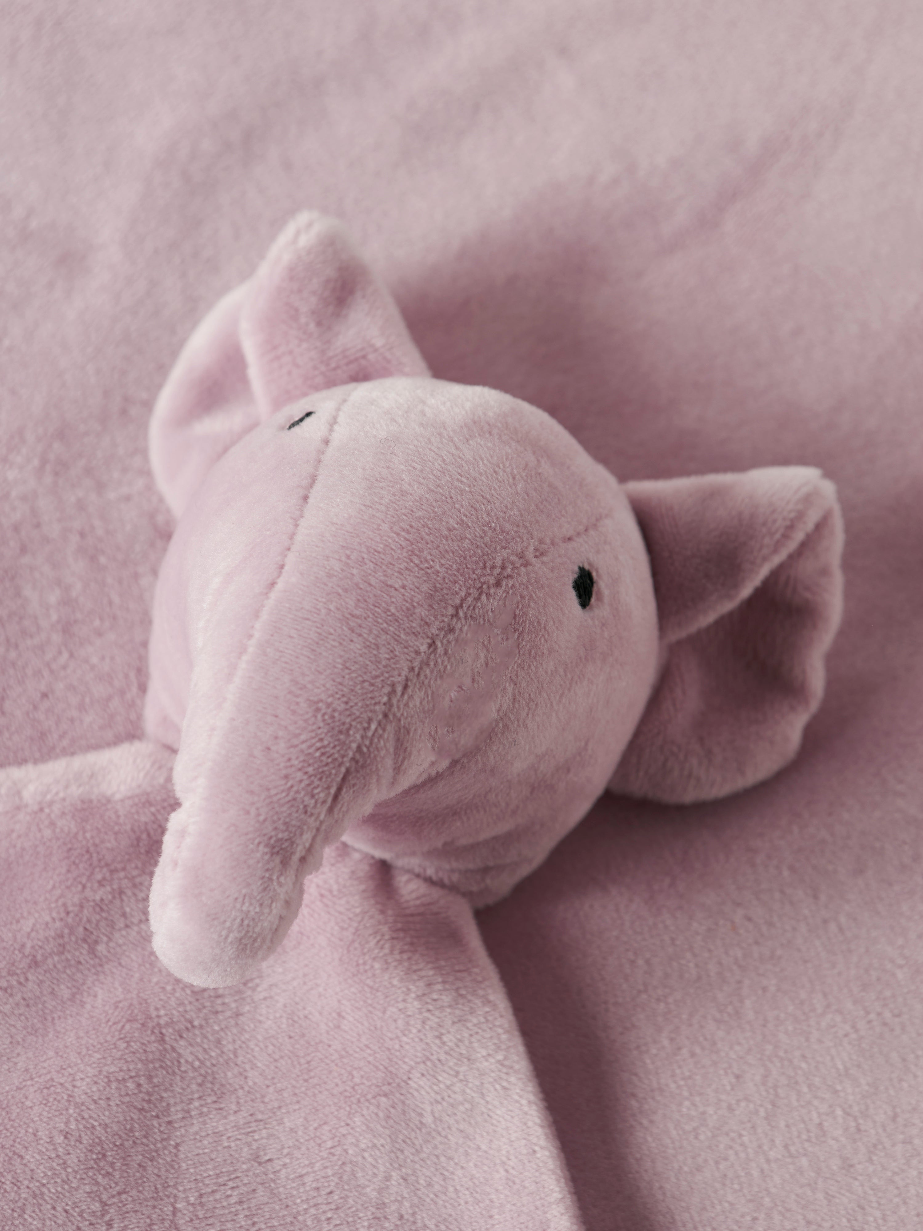 Name It Polda Nusseklud - Burnished Lilac