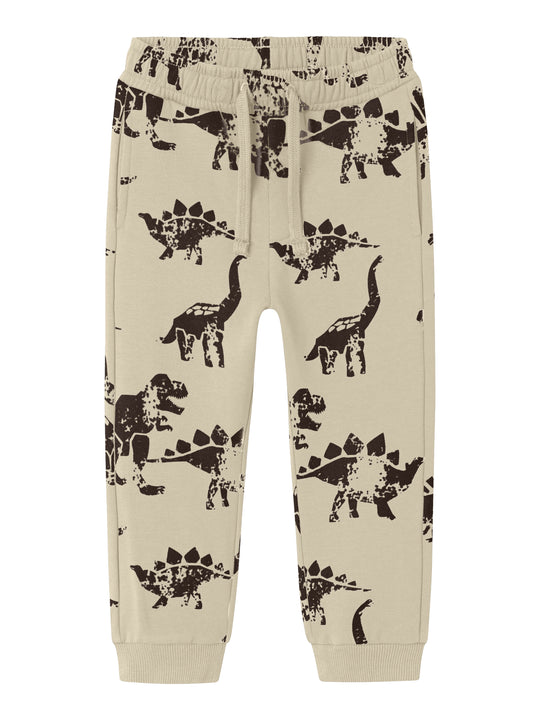 Name It Nilaus Sweat pants - Island Fossil