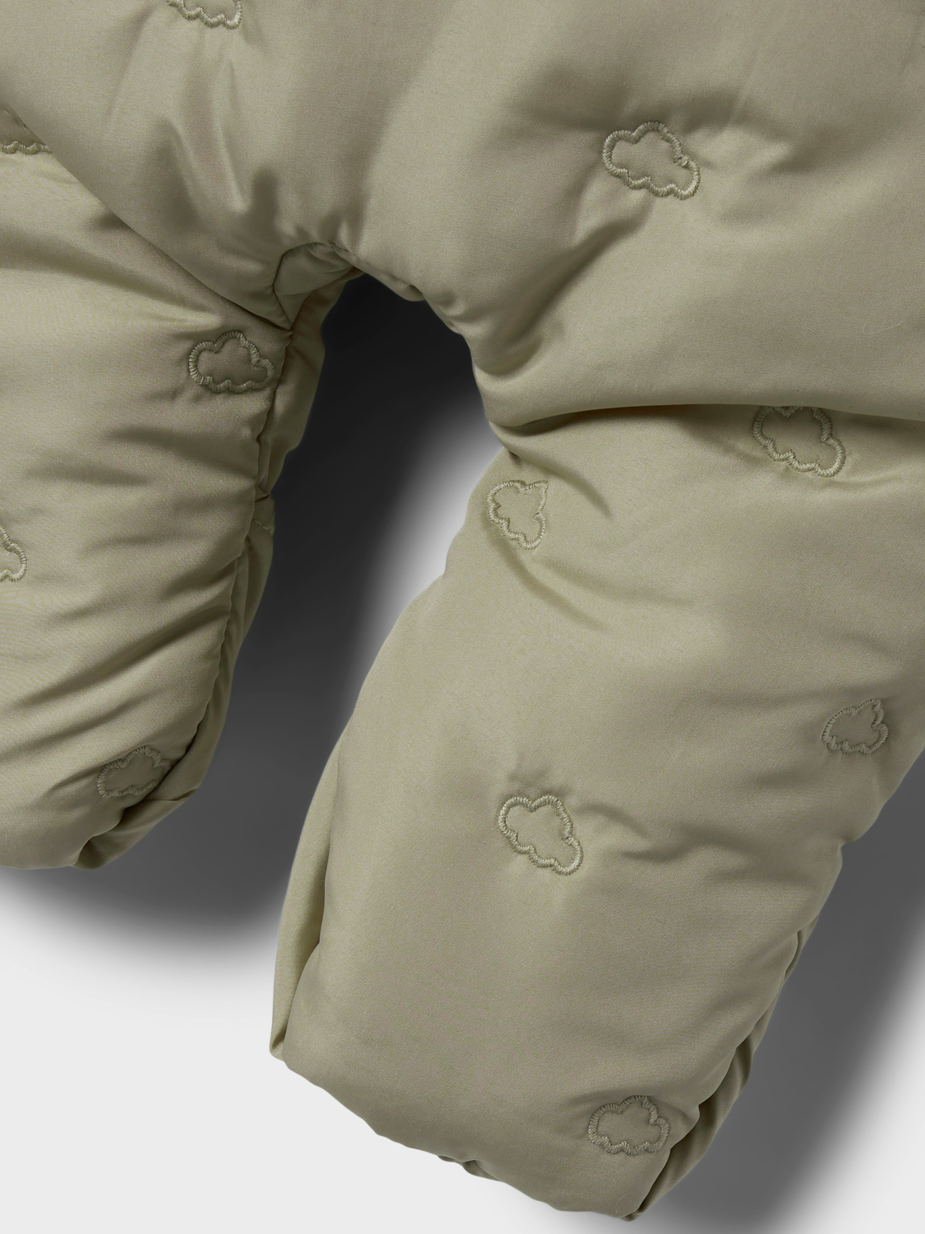 Name It Masoft Suit - Island Fossil