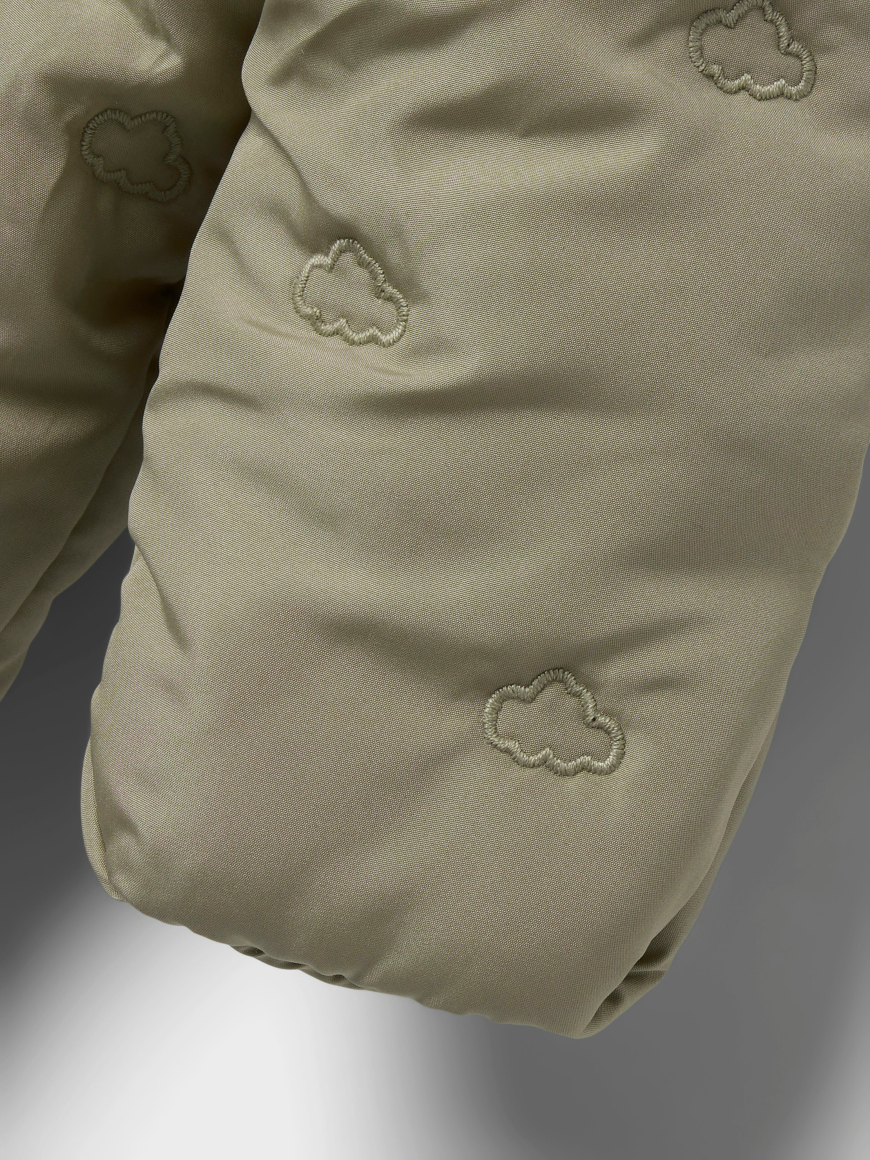 Name It Masoft Suit - Island Fossil