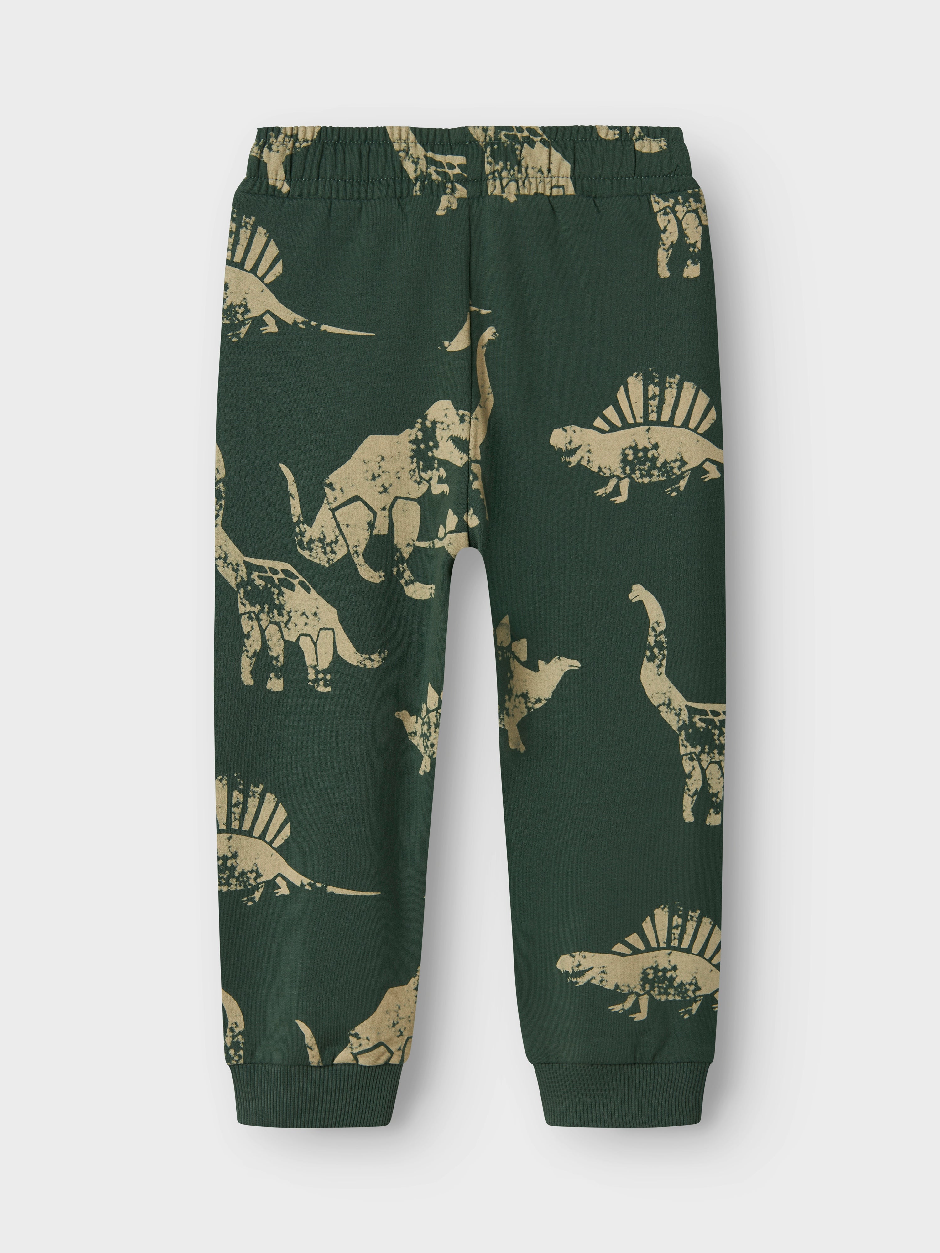 Name It Nilaus Sweat pants - Garden Topiary