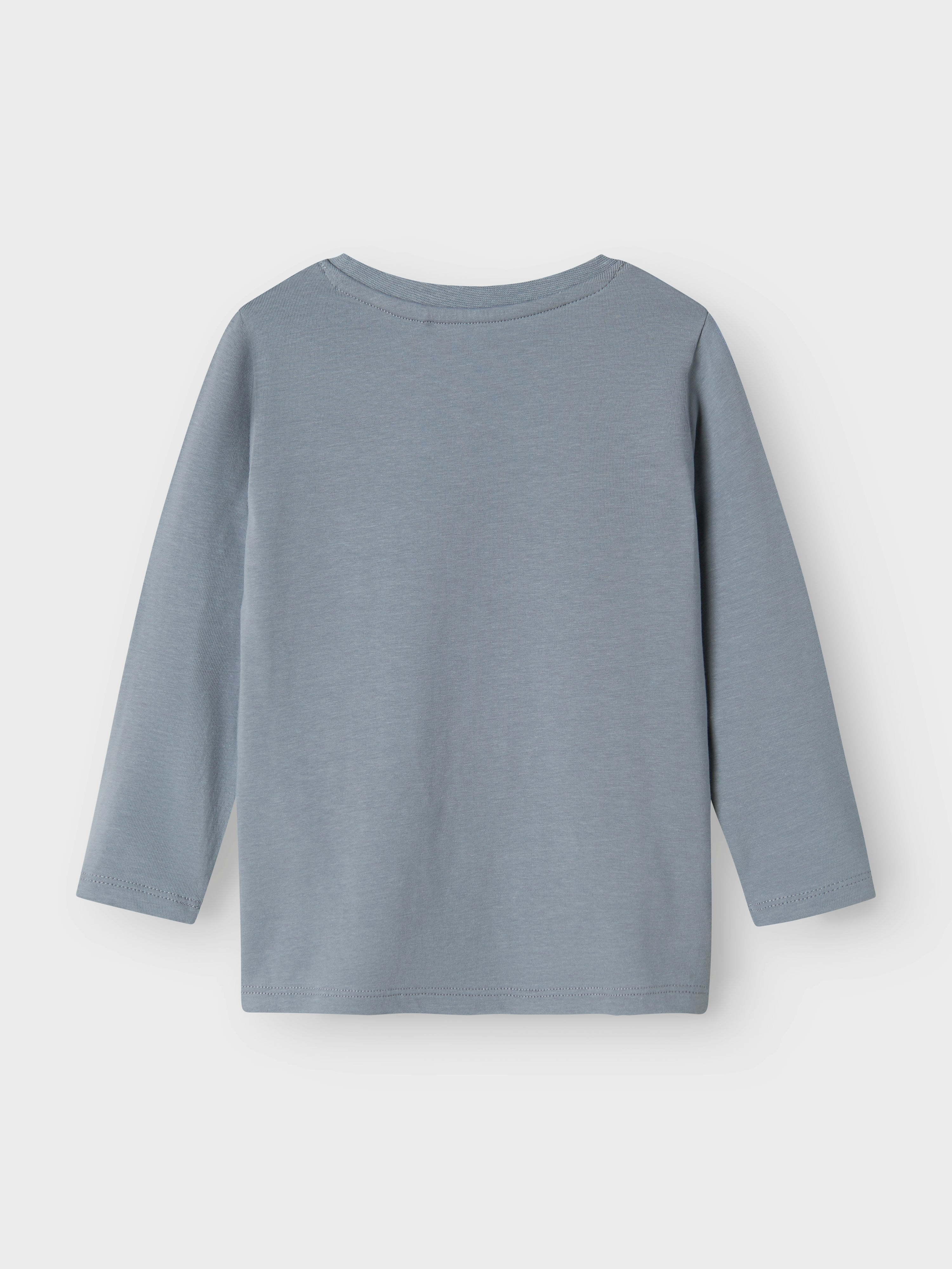 Name It Adri Stitch Top - Tradewinds