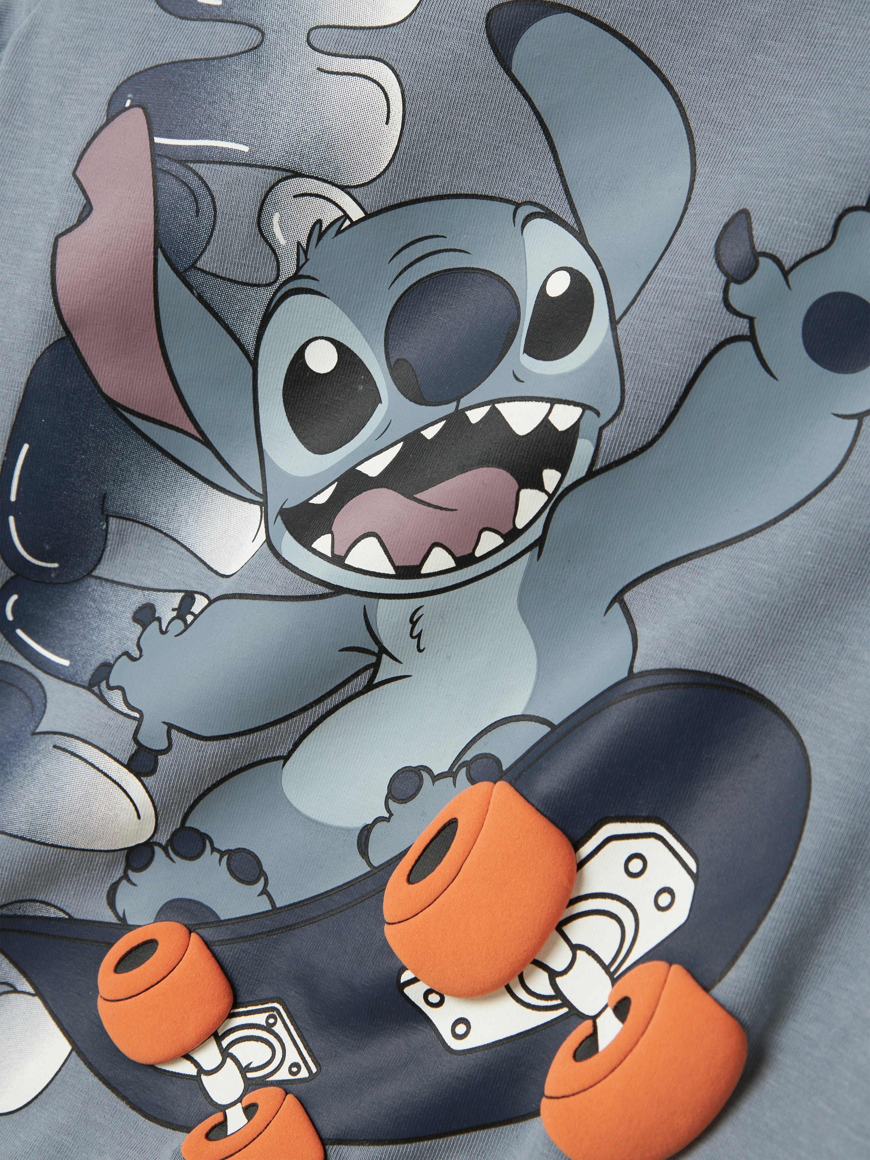 Name It Adri Stitch Top - Tradewinds