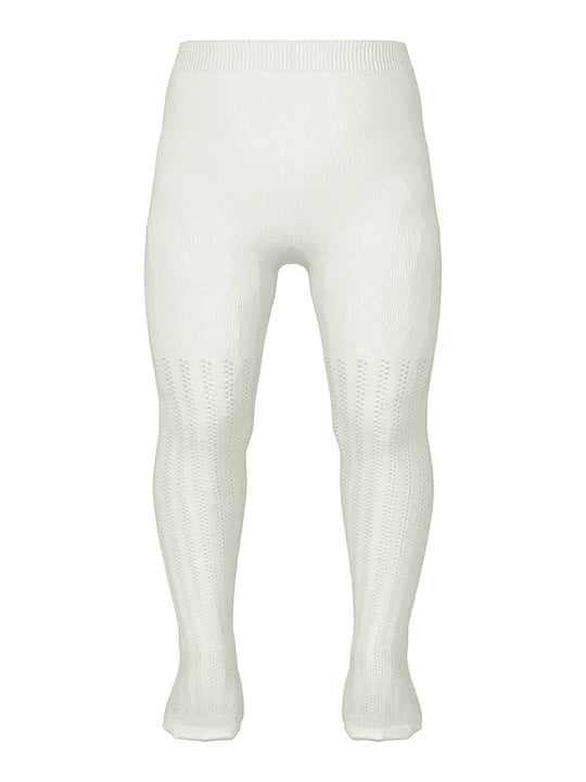 Name It Olinas Strømpebukser - Cloud Dancer