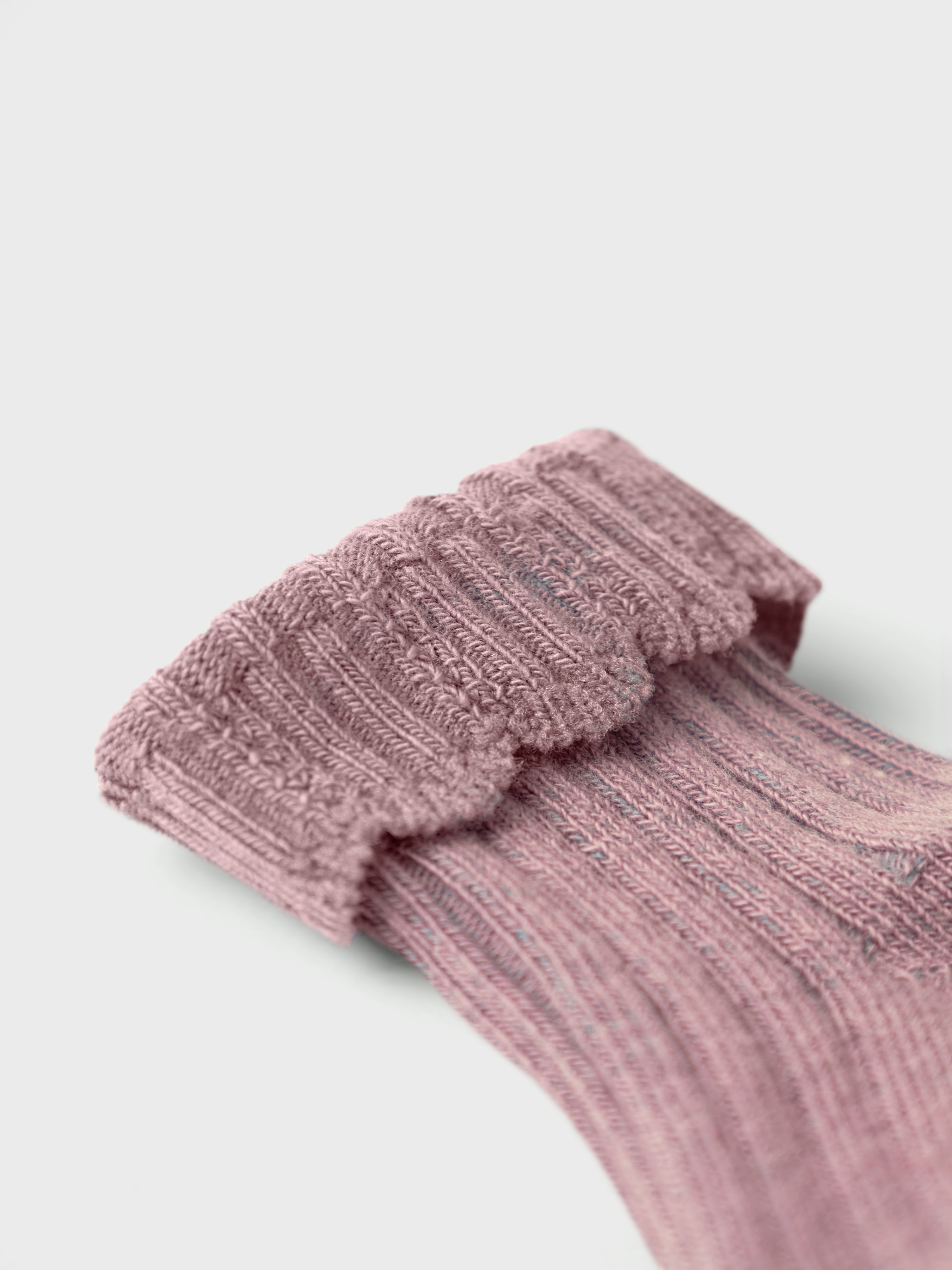 Name It Nobine Strømpe - Toadstool