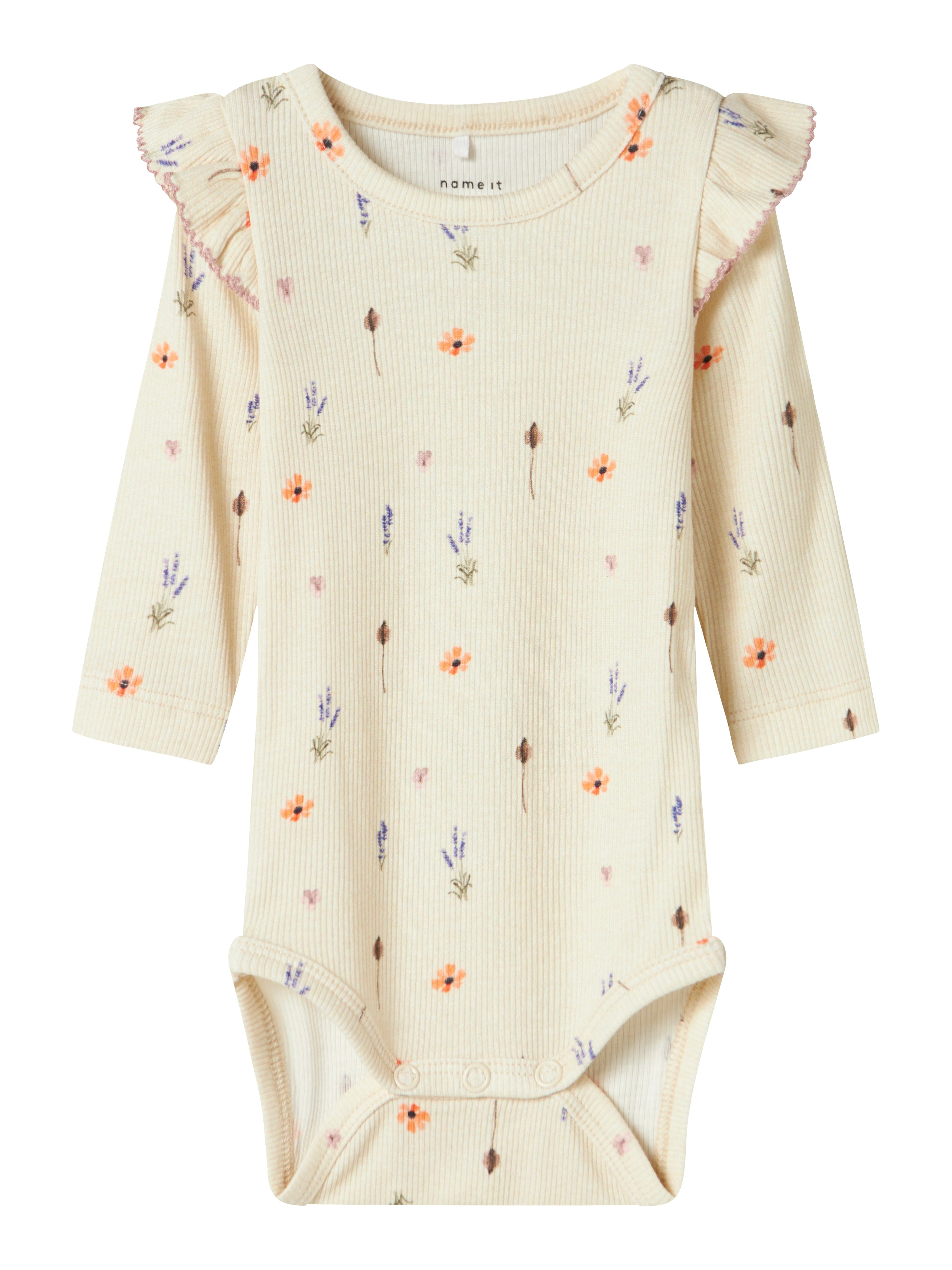 Name It Ohio Body - Peyote Melange
