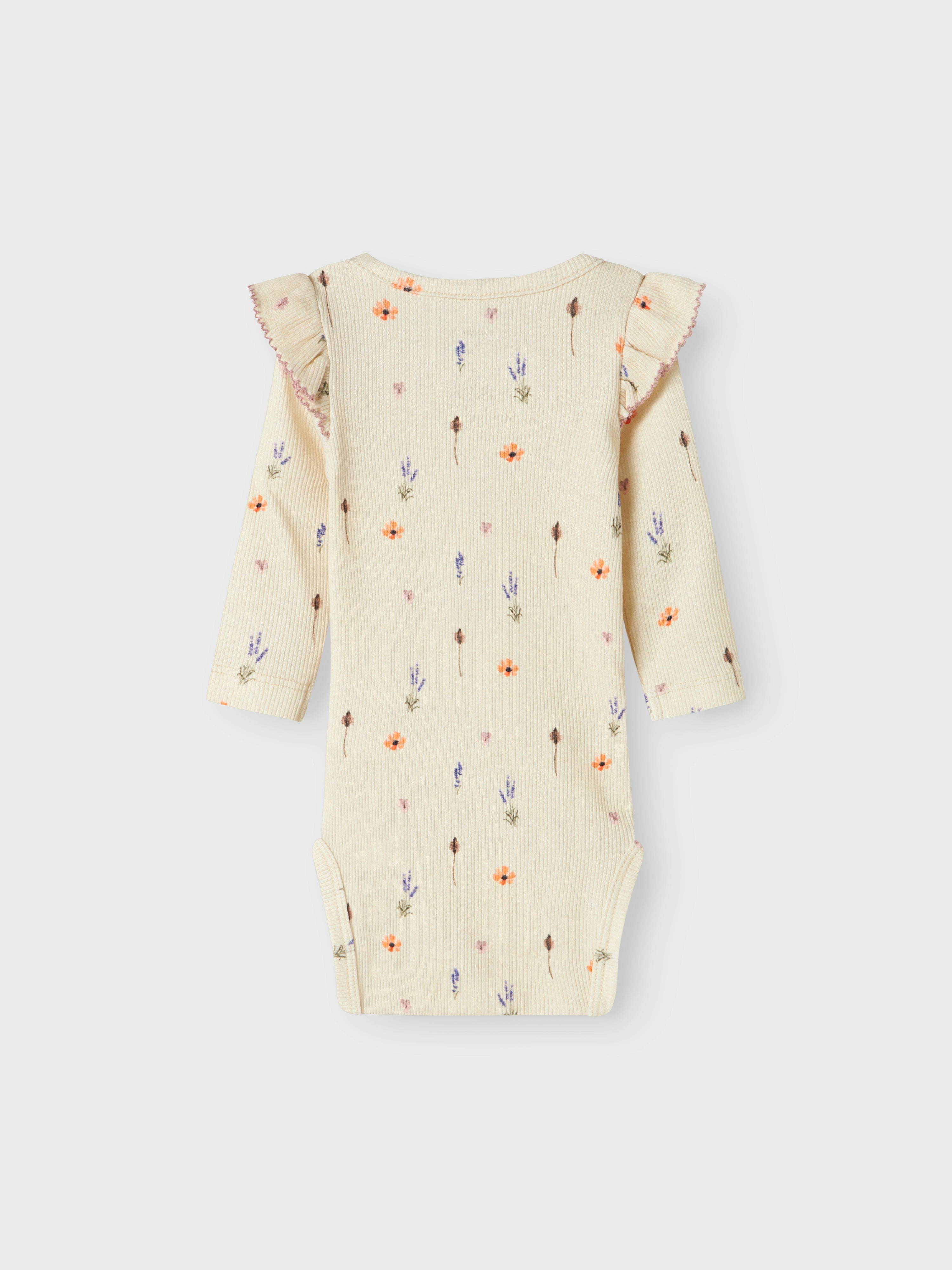 Name It Ohio Body - Peyote Melange