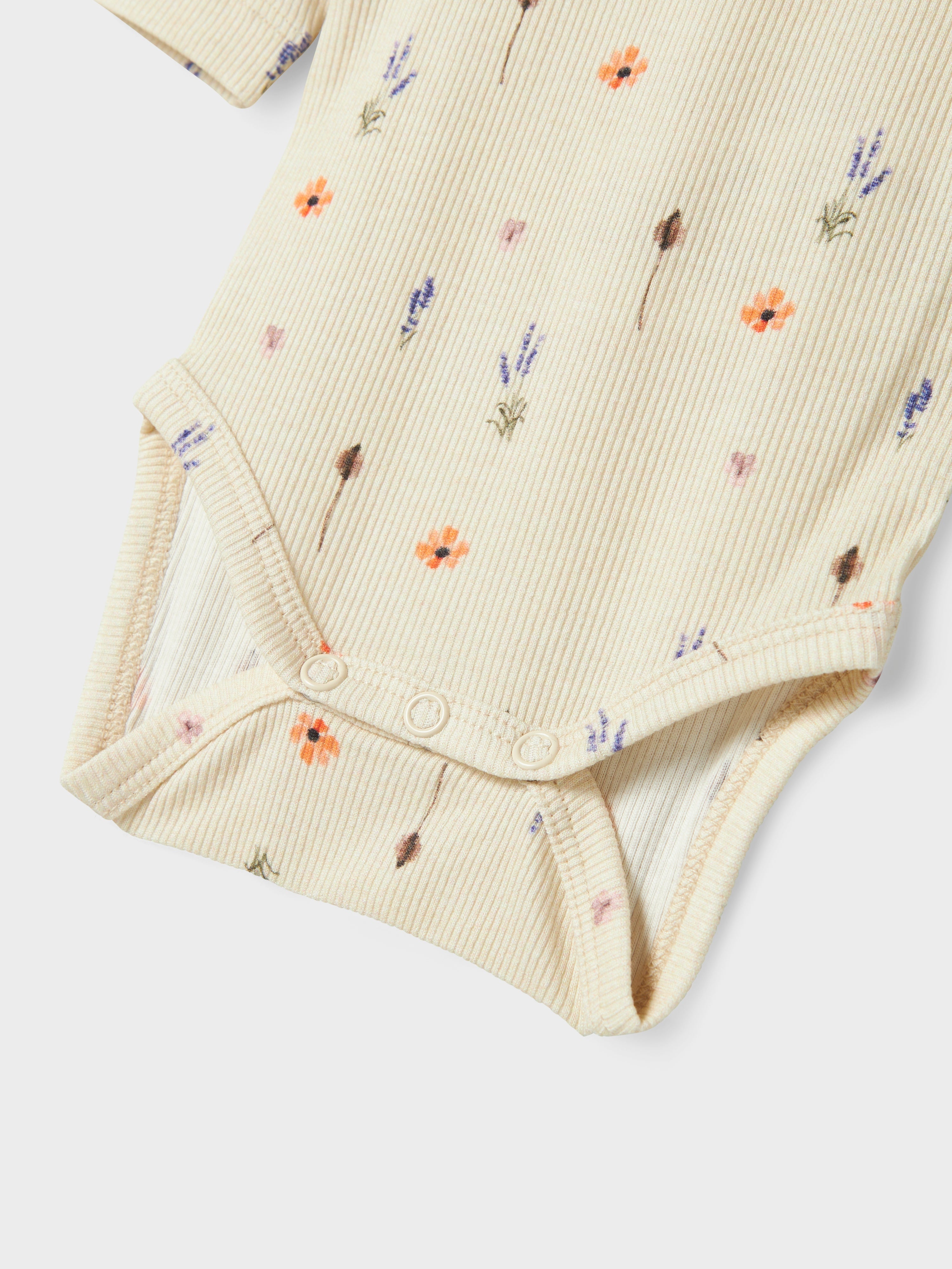 Name It Ohio Body - Peyote Melange