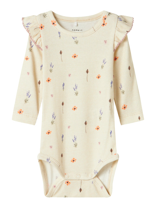 Name It Ohio Body - Peyote Melange