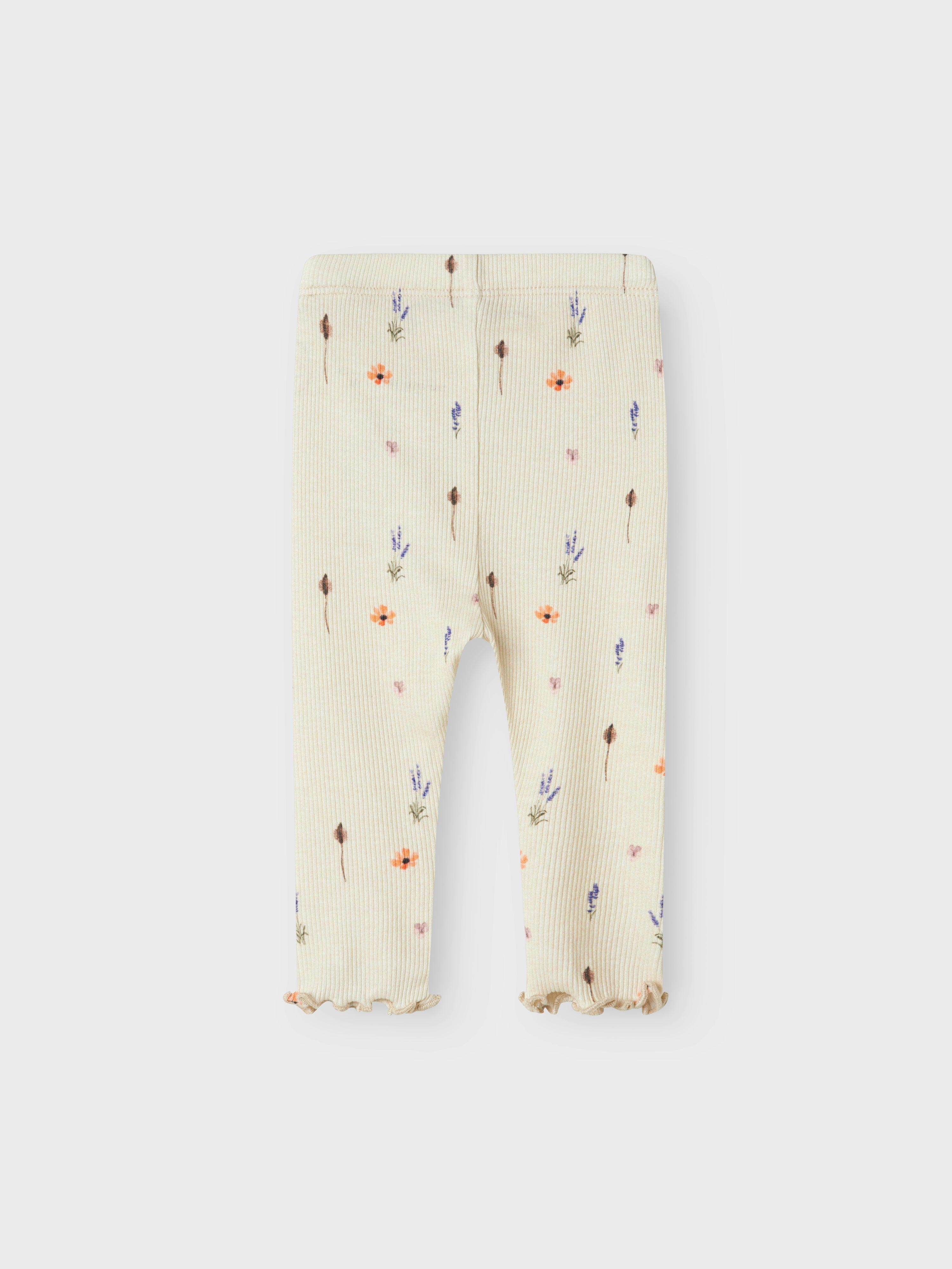 Name It Ohio Legging - Peyote Melange