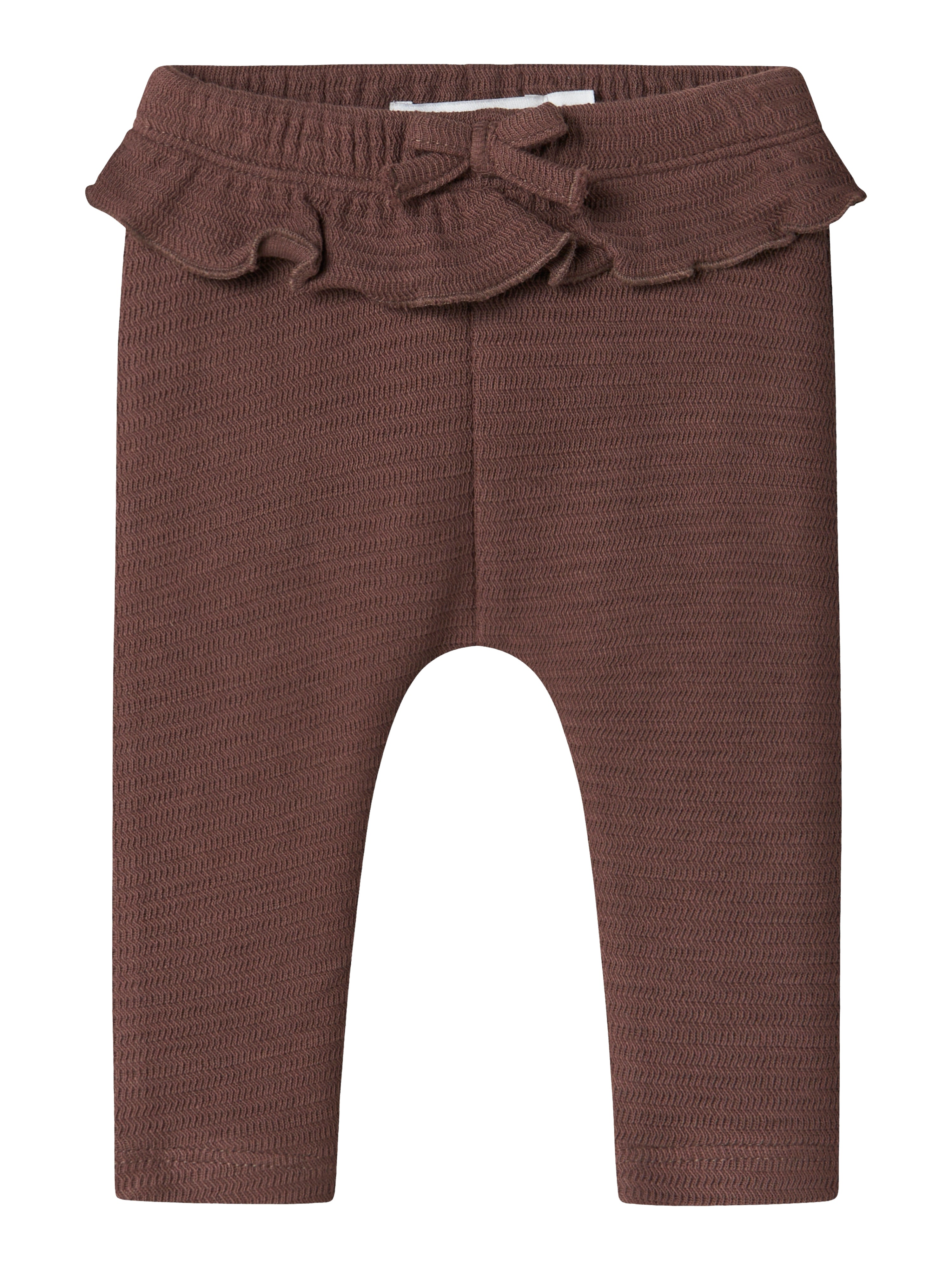 Name It Olaya Pants - Peppercorn