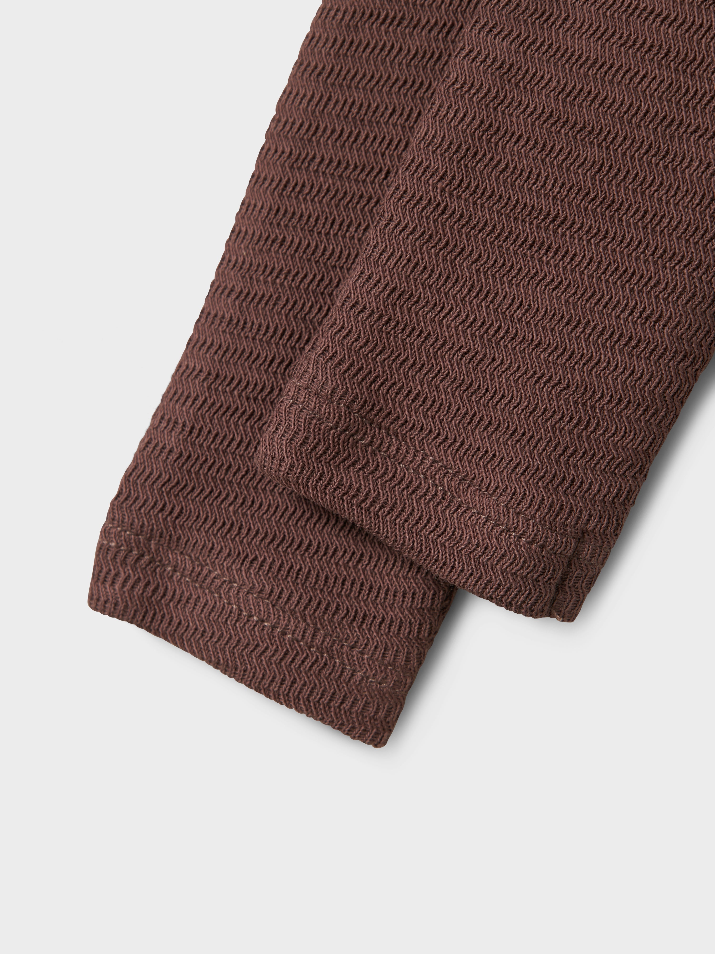 Name It Olaya Pants - Peppercorn