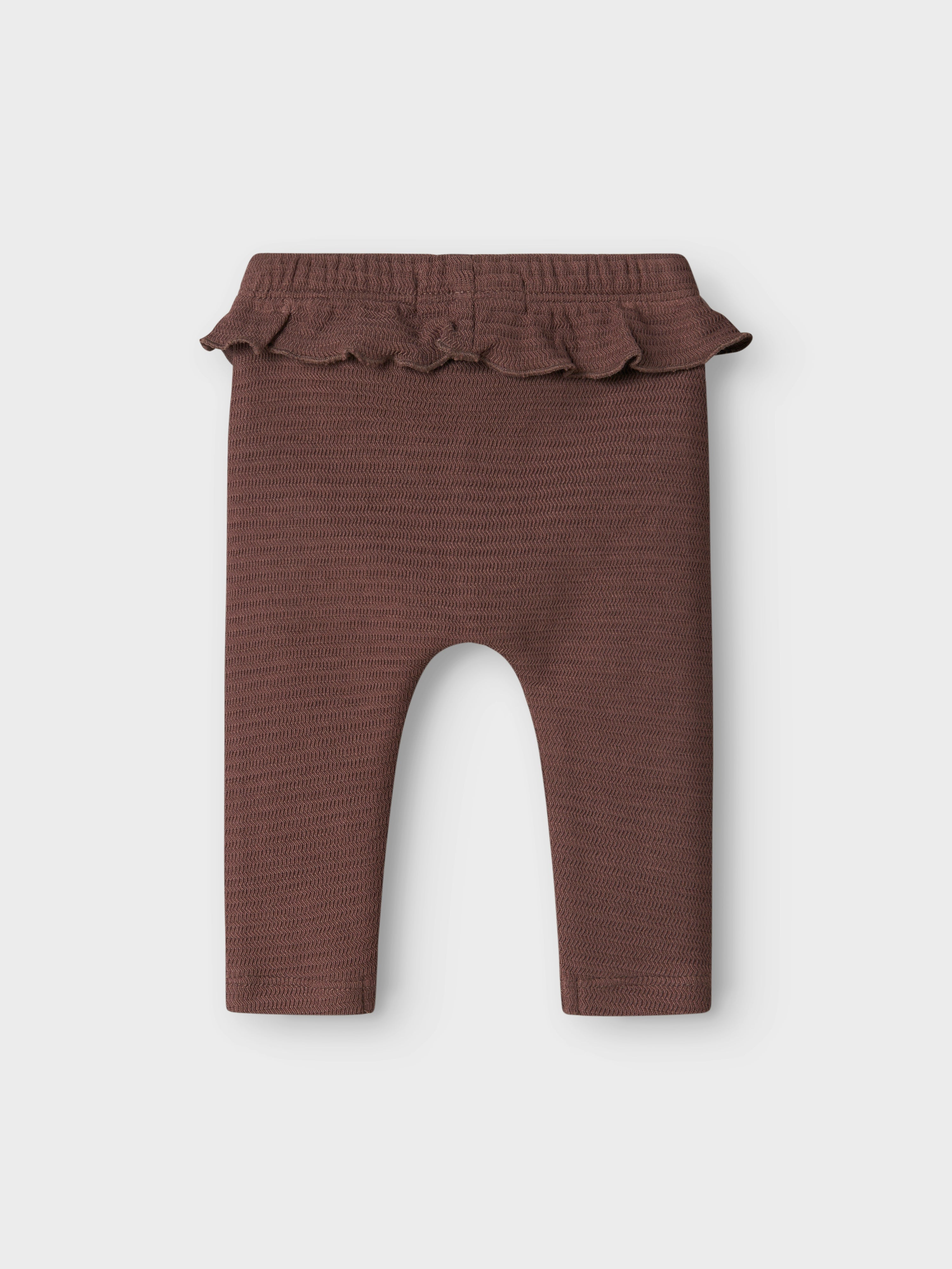 Name It Olaya Pants - Peppercorn