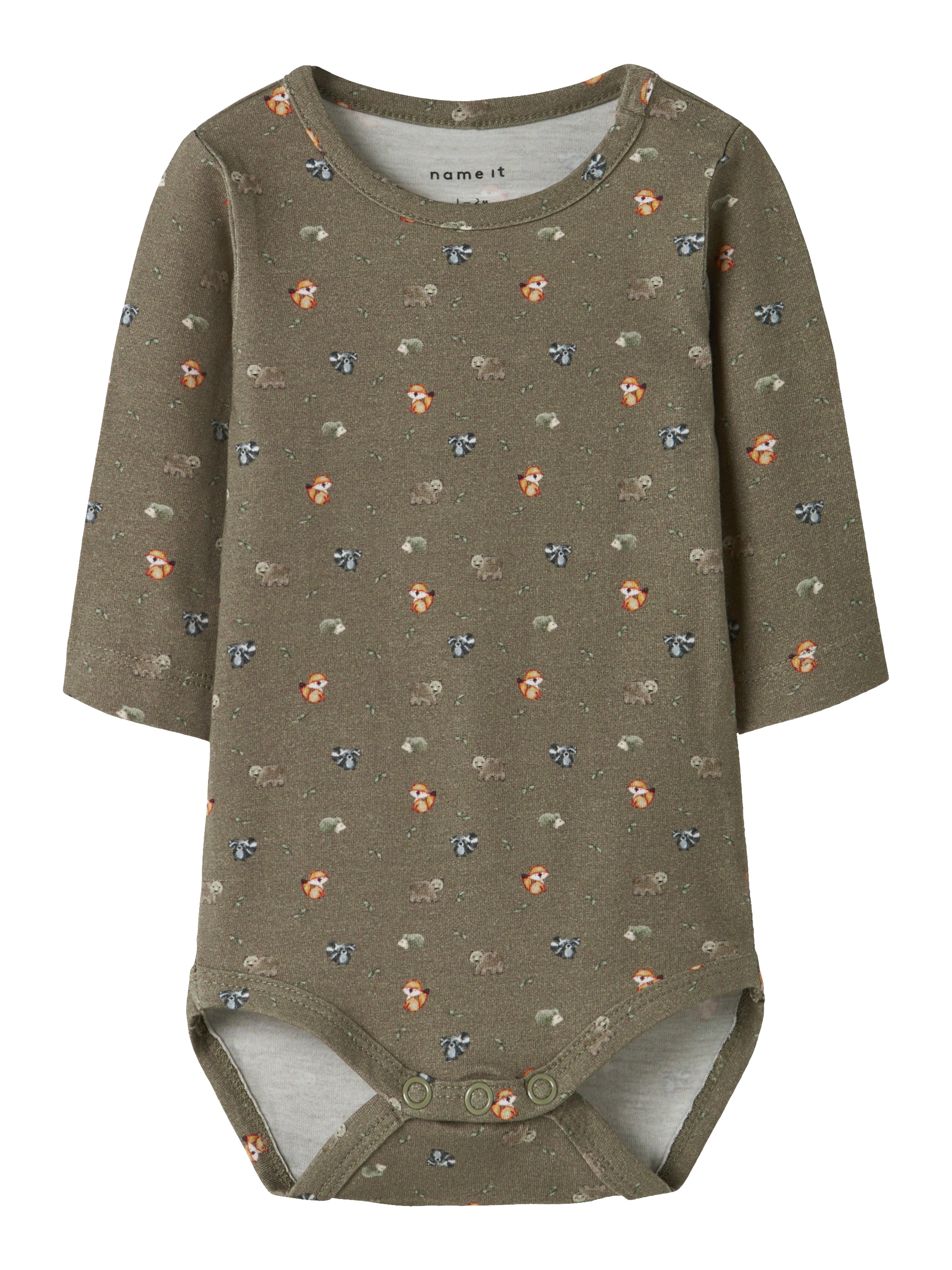 Name It Oforest Body - Mermaid