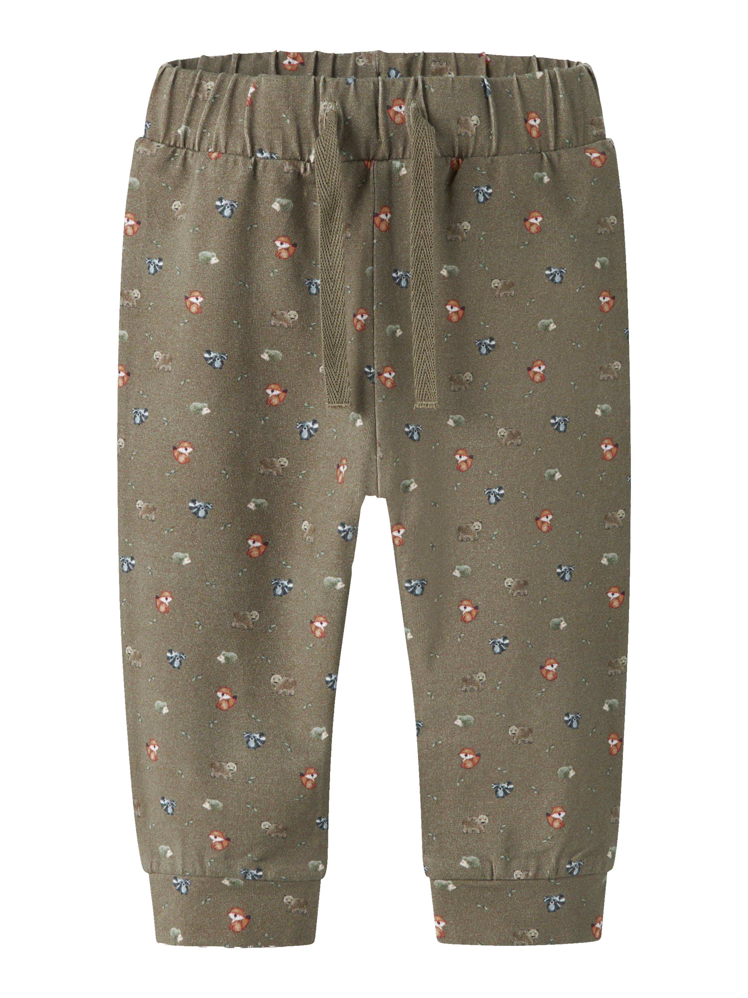 Name It Oforest Pants - Mermaid